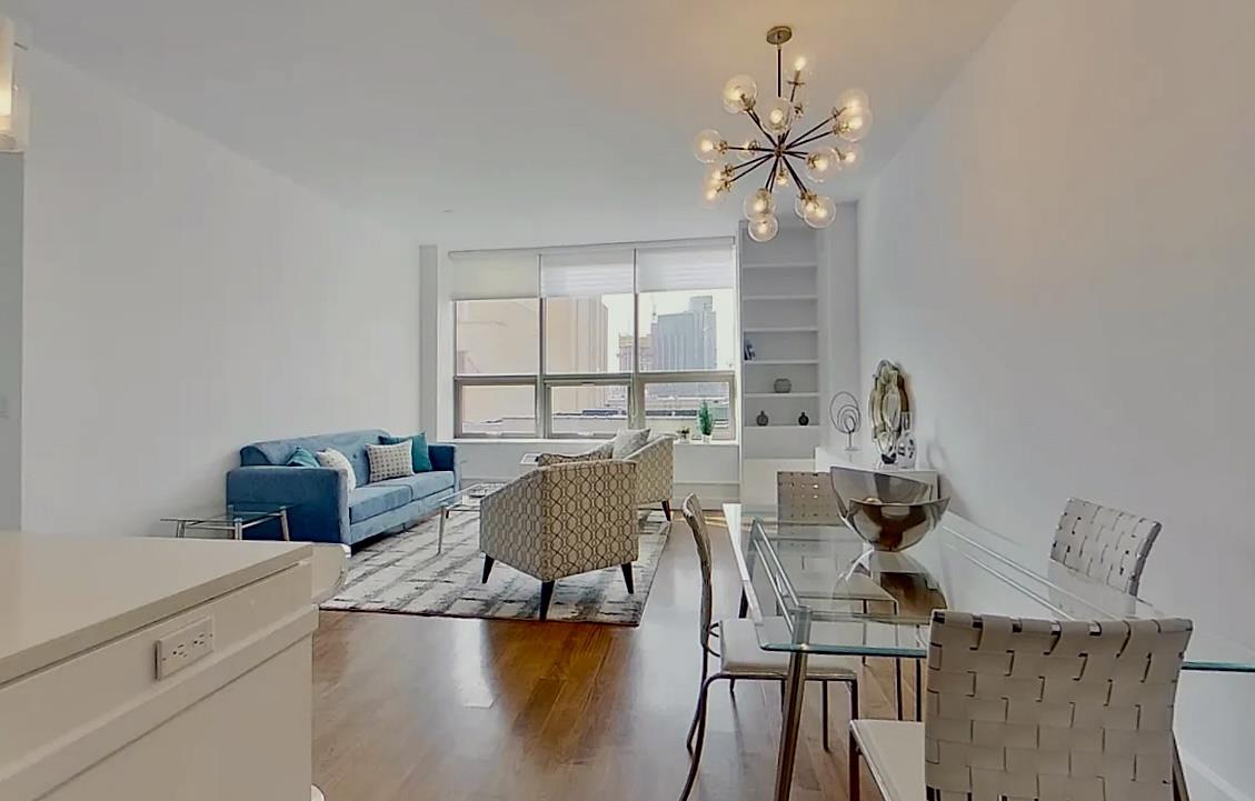 Photo 1 of 2-17 51st Avenue 413, Long Island City, New York, $1,610,000, Web #: 1090519960