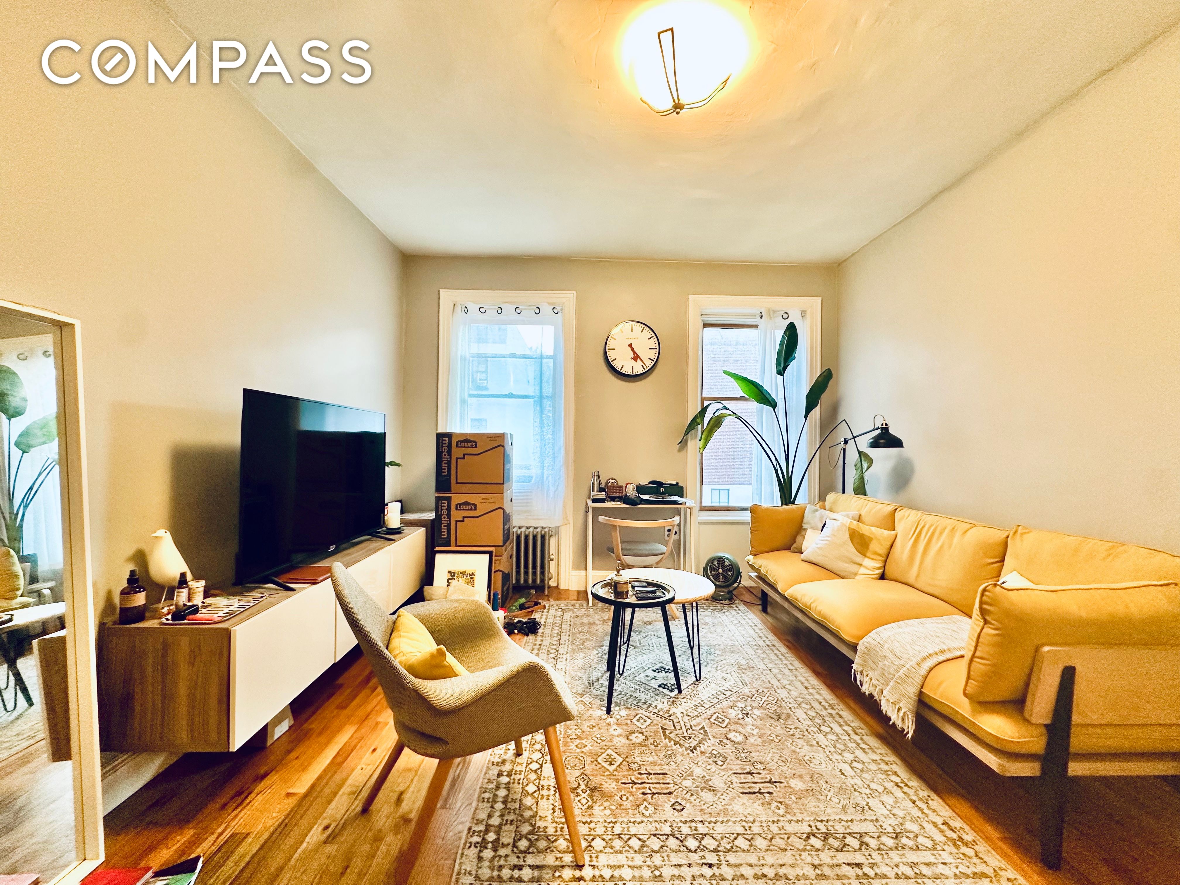 85 Bergen Street B1, Boerum Hill, Brooklyn, New York - 1 Bedrooms  
1 Bathrooms  
3 Rooms - 