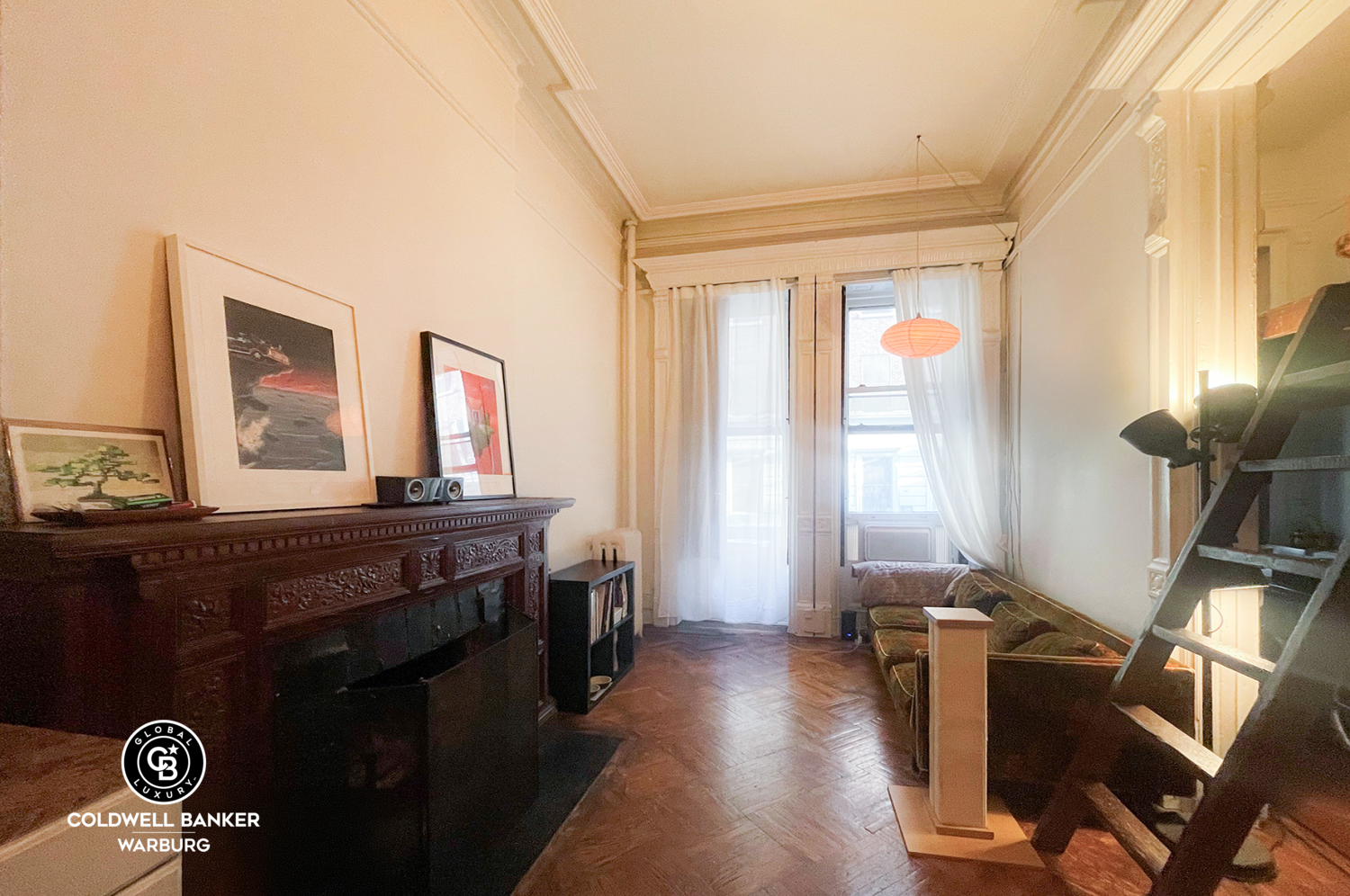 132 West 73rd Street 2F, Upper West Side, Upper West Side, NYC - 1 Bathrooms  
2 Rooms - 