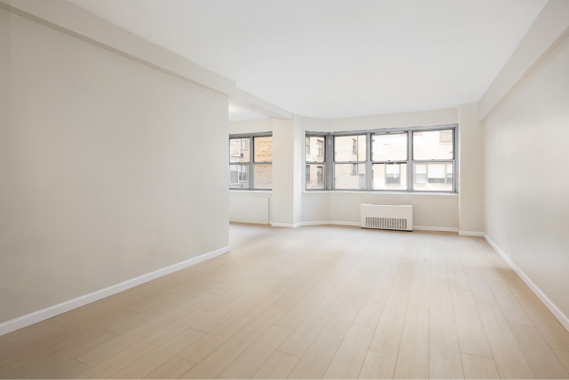 Photo 1 of 80 Park Avenue 10B, Midtown East, NYC, $3,500, Web #: 1090528676