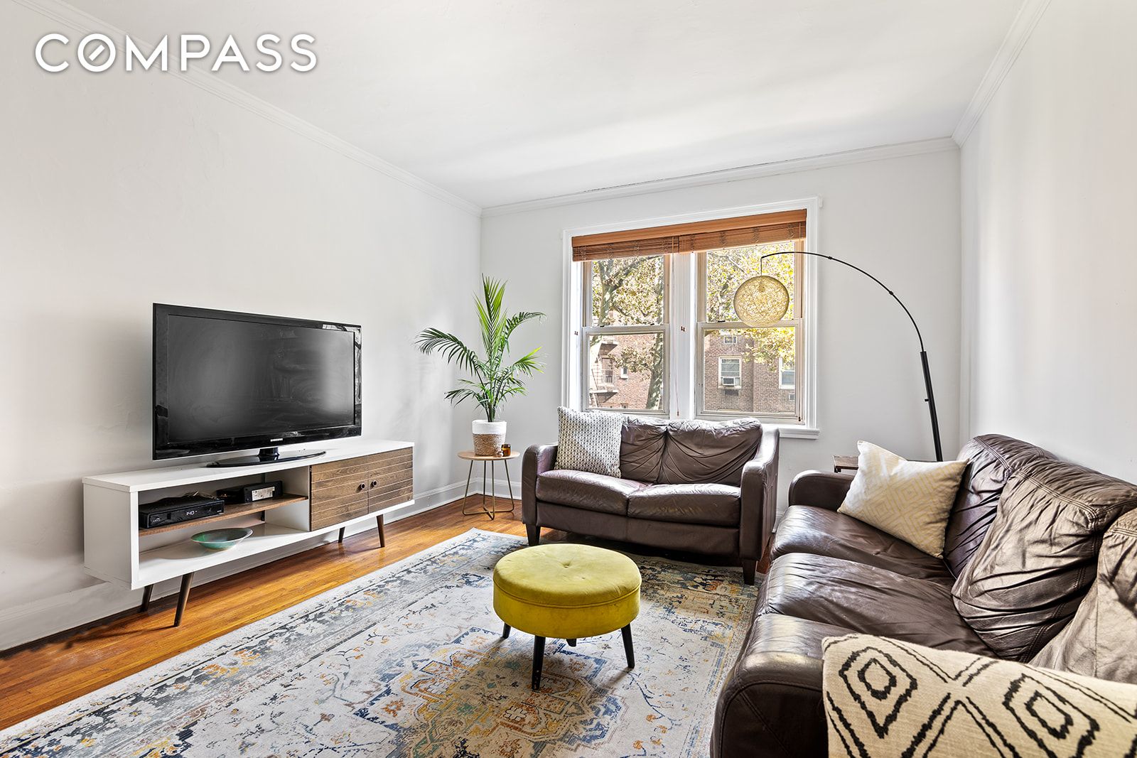 Photo 1 of 48-19 43rd Street 4A, Sunnyside, New York, $495,000, Web #: 1090529376