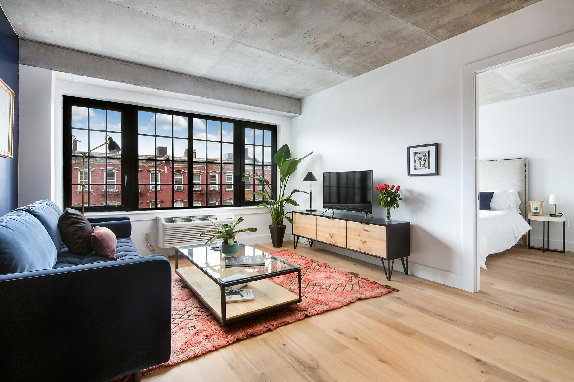 774 Grand Street Phf, Williamsburg, Brooklyn, New York - 1 Bedrooms  
1 Bathrooms  
3 Rooms - 