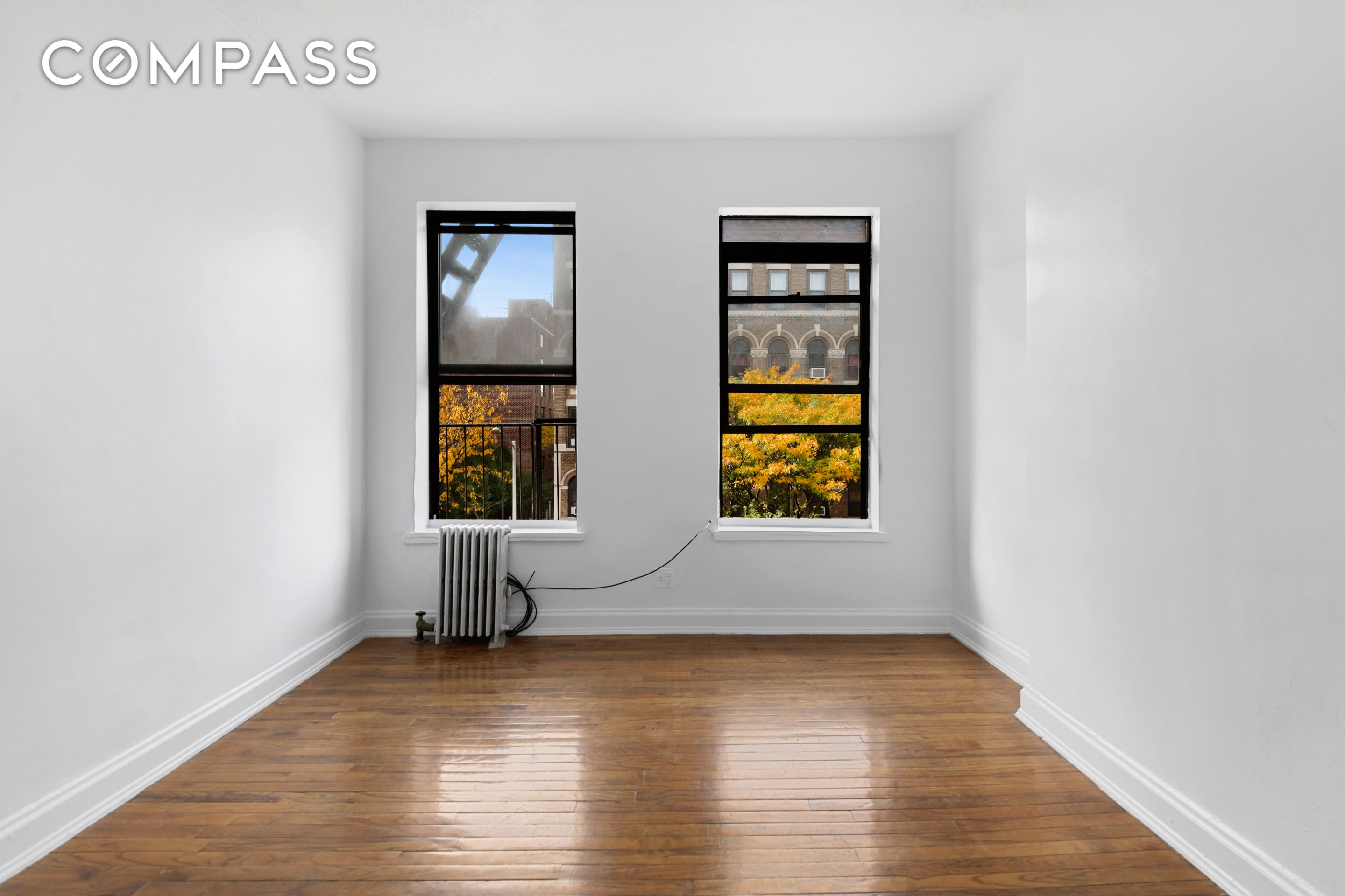 1775 Madison Avenue 3A, Harlem, Upper Manhattan, NYC - 2 Rooms - 