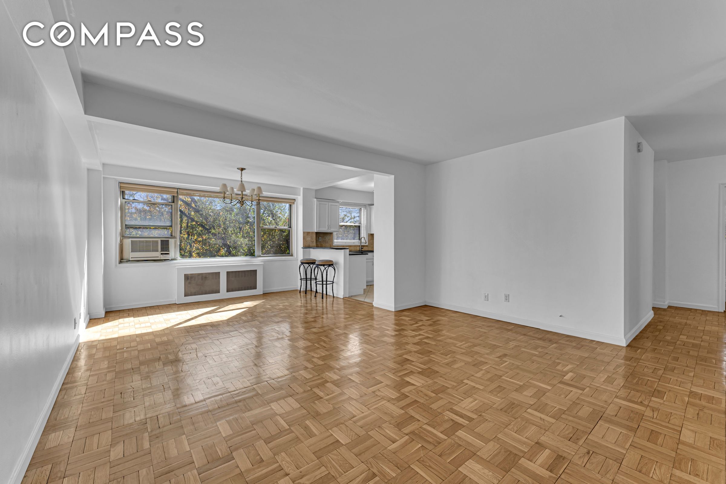 Photo 1 of 750 Kappock Street 510, Spuyten Duyvil, New York, $599,000, Web #: 1090595012