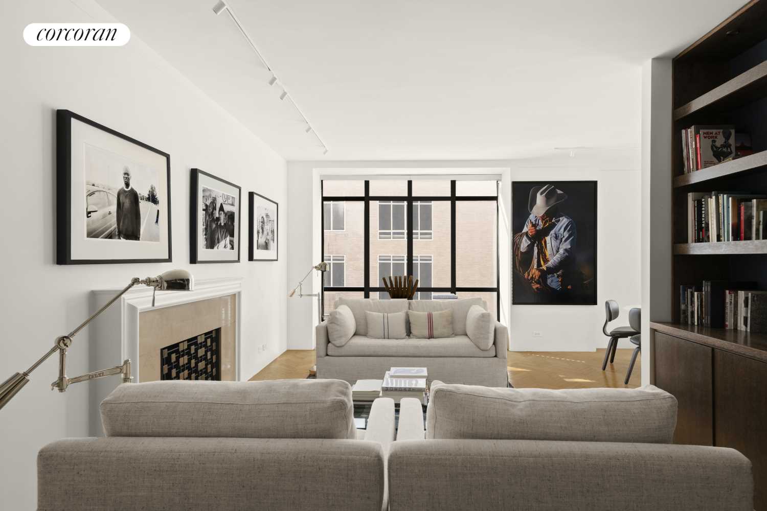 Photo 1 of 24 West 55th Street 7F, , $825,000, Web #: 1090600938