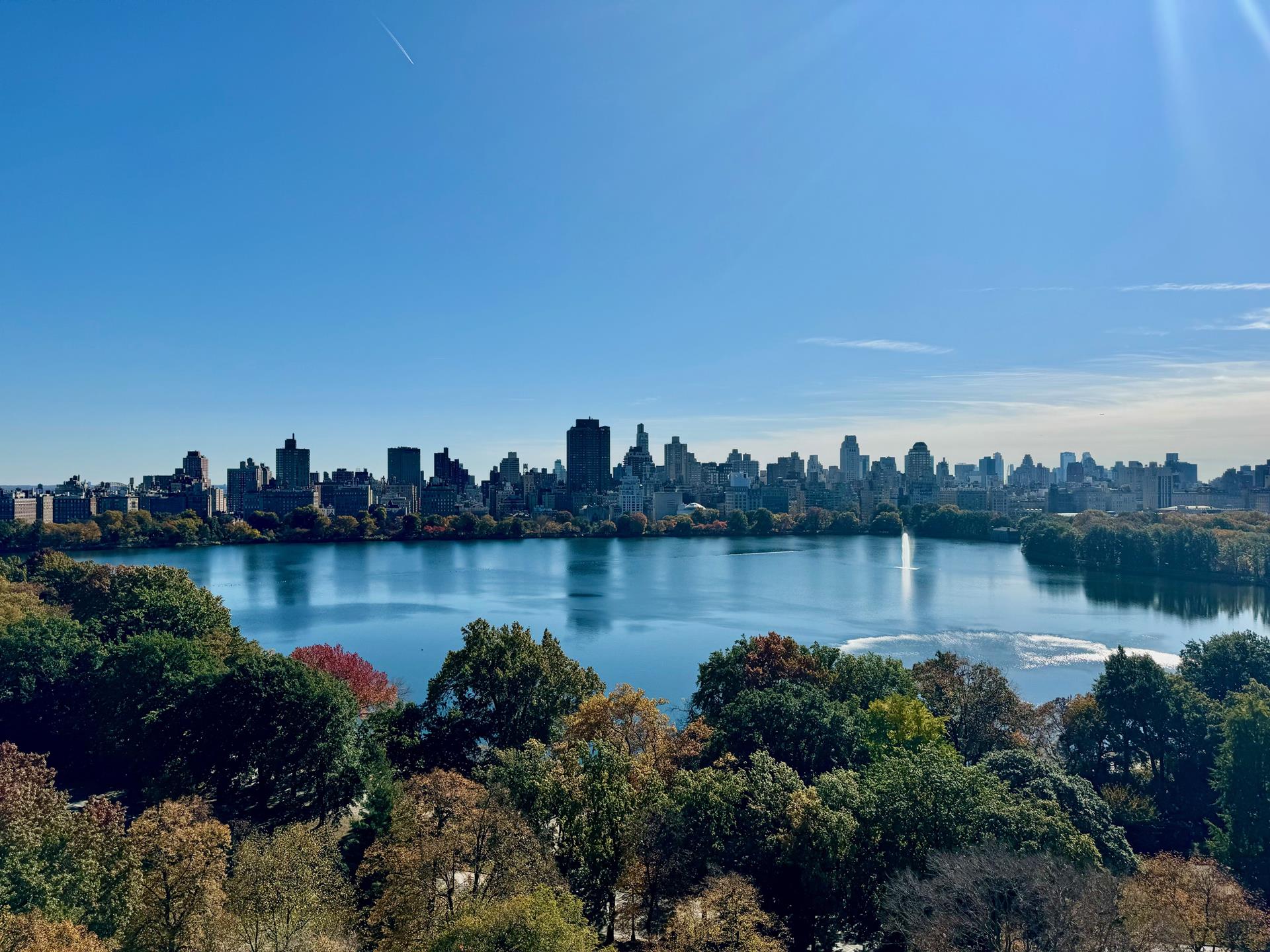 320 Central Park B18fl, Upper West Side, Upper West Side, NYC - 4 Bedrooms  
4.5 Bathrooms  
8 Rooms - 