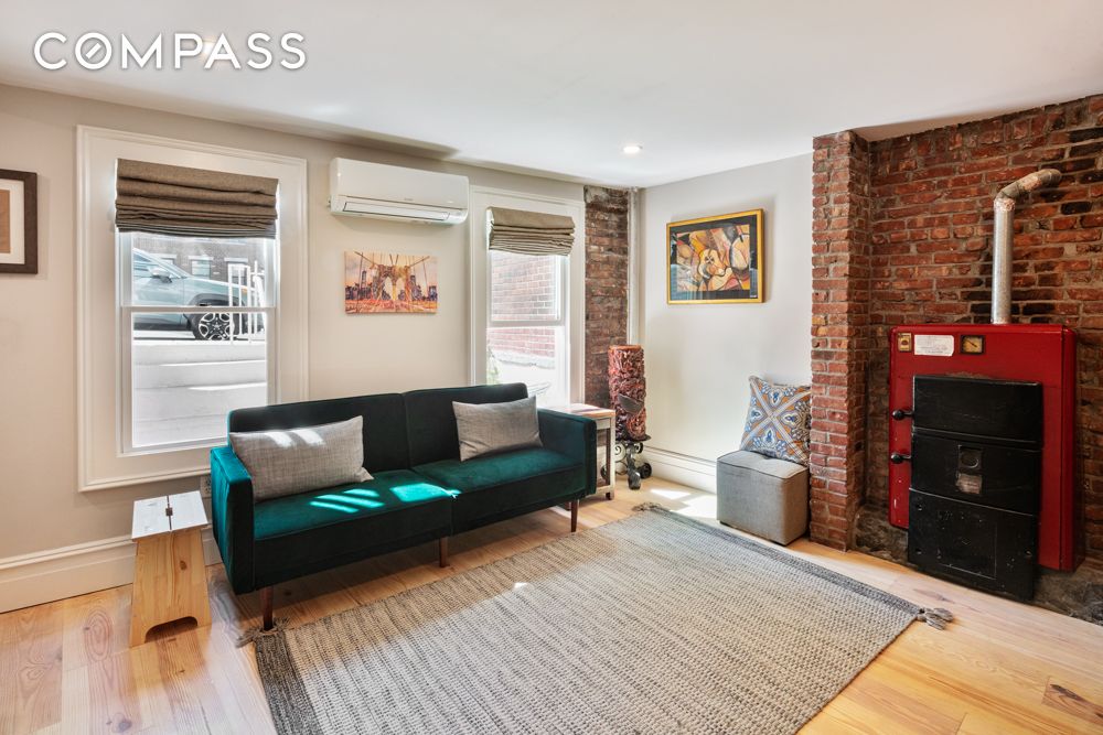 Photo 1 of 333 Prospect Avenue G, Park Slope, New York, $5,800, Web #: 1090923668