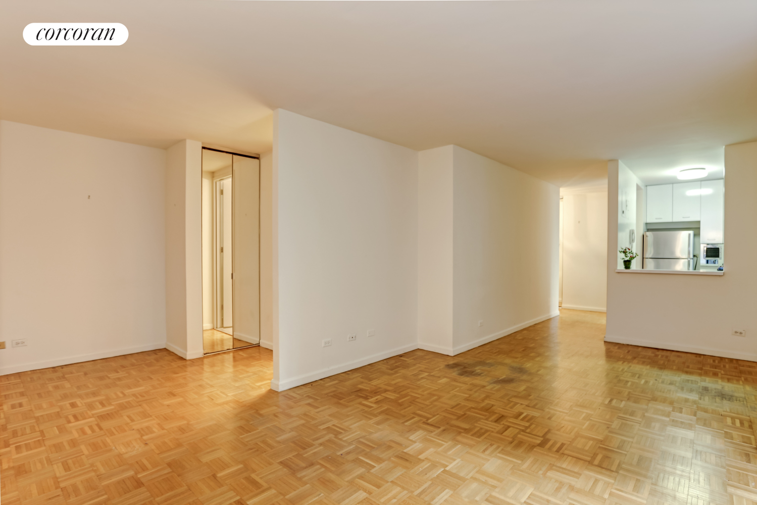 255 East 49th Street 15F, Turtle Bay, Midtown East, NYC - 1 Bathrooms  
3 Rooms - 