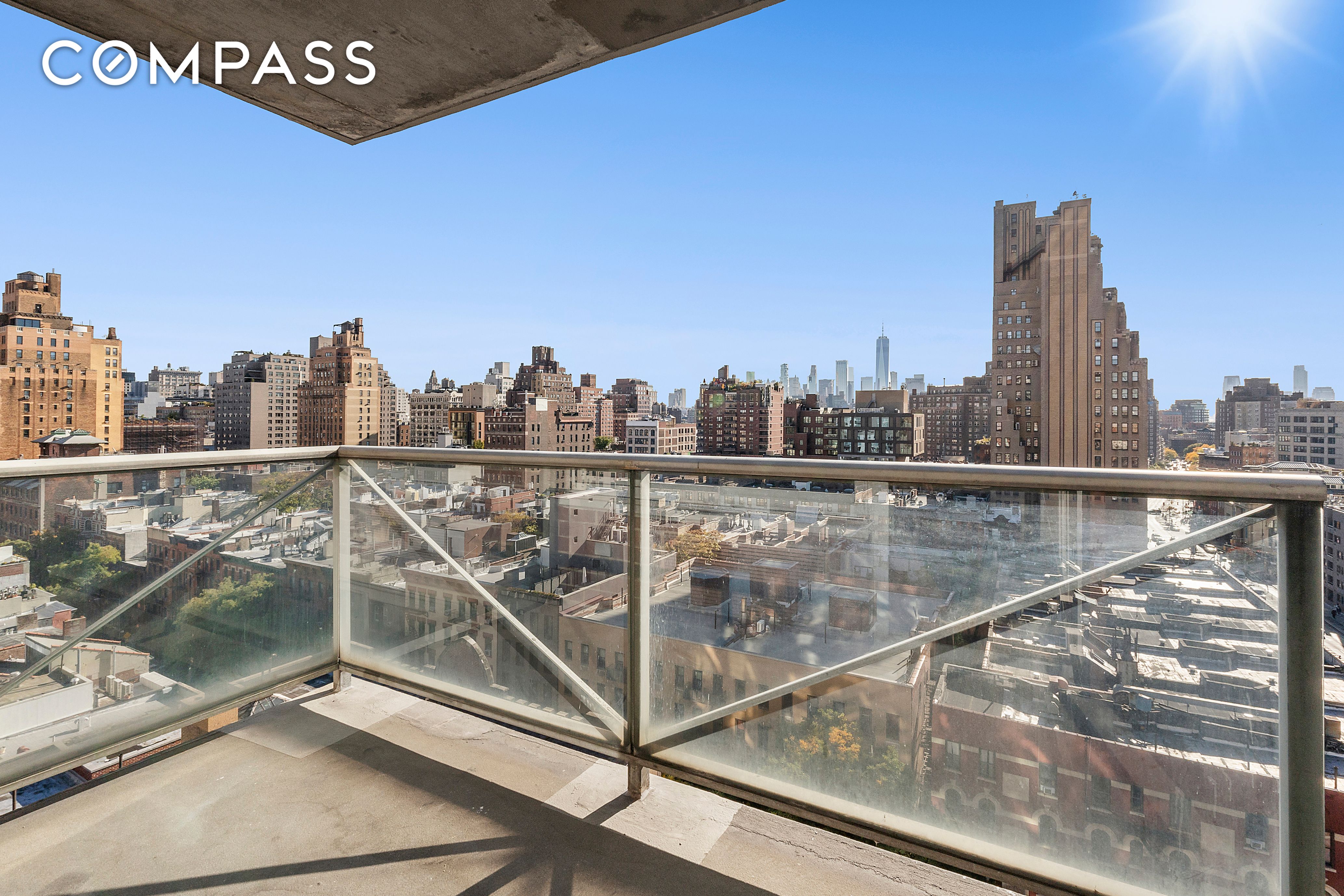 270 West 17th Street 14E, Chelsea, Downtown, NYC - 1 Bedrooms  
1 Bathrooms  
3 Rooms - 