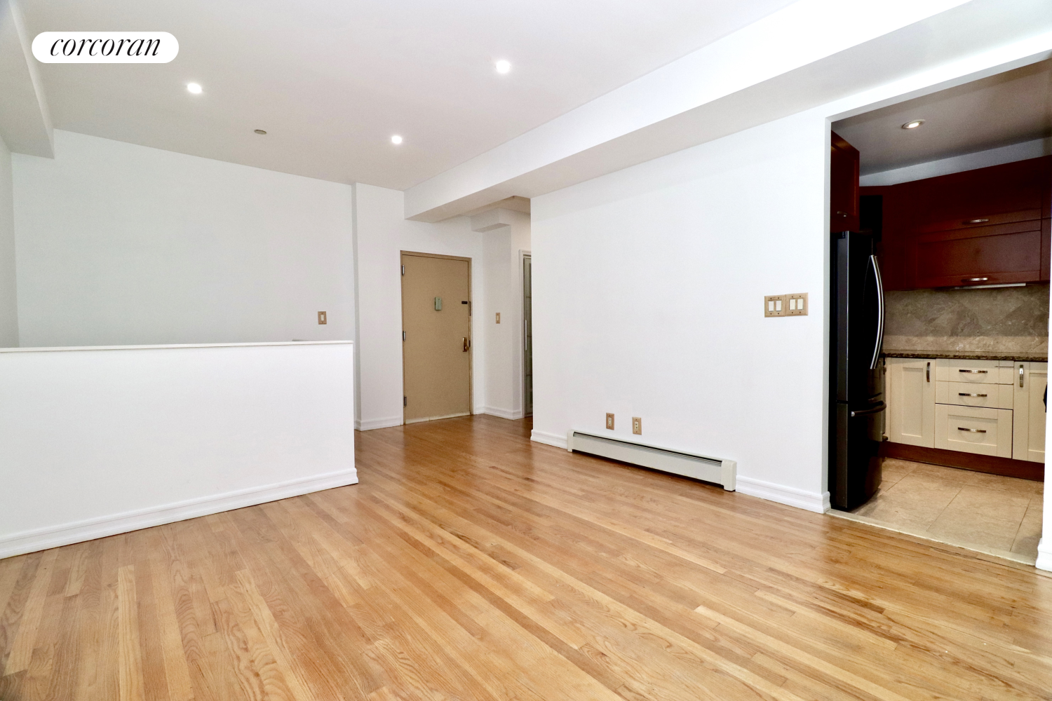 1530 East 15th Street 1B, Midwood, Brooklyn, New York - 2 Bedrooms  
2.5 Bathrooms  
8 Rooms - 