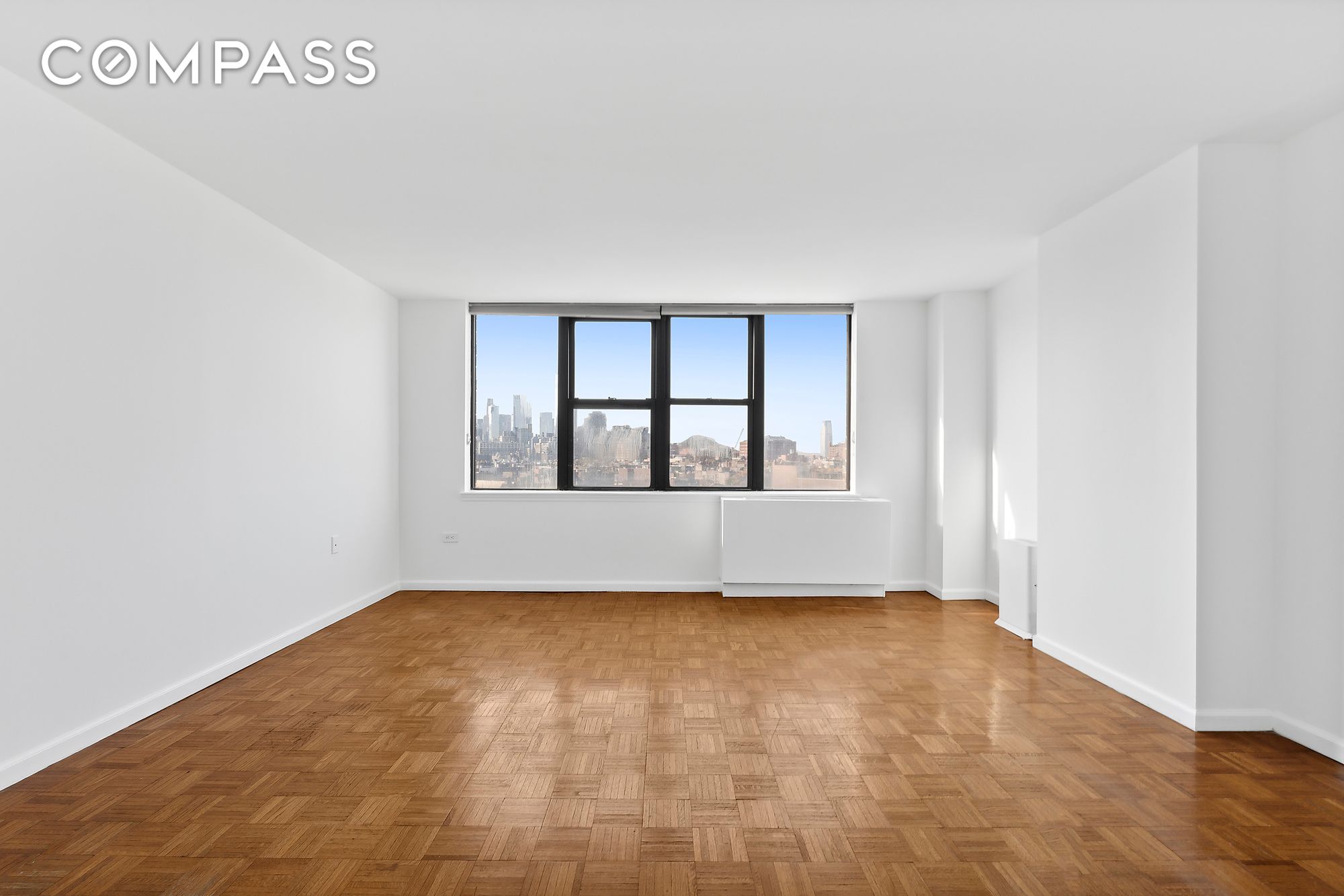 222 West 14th Street 11C, West Village, Downtown, NYC - 1 Bathrooms  
3 Rooms - 