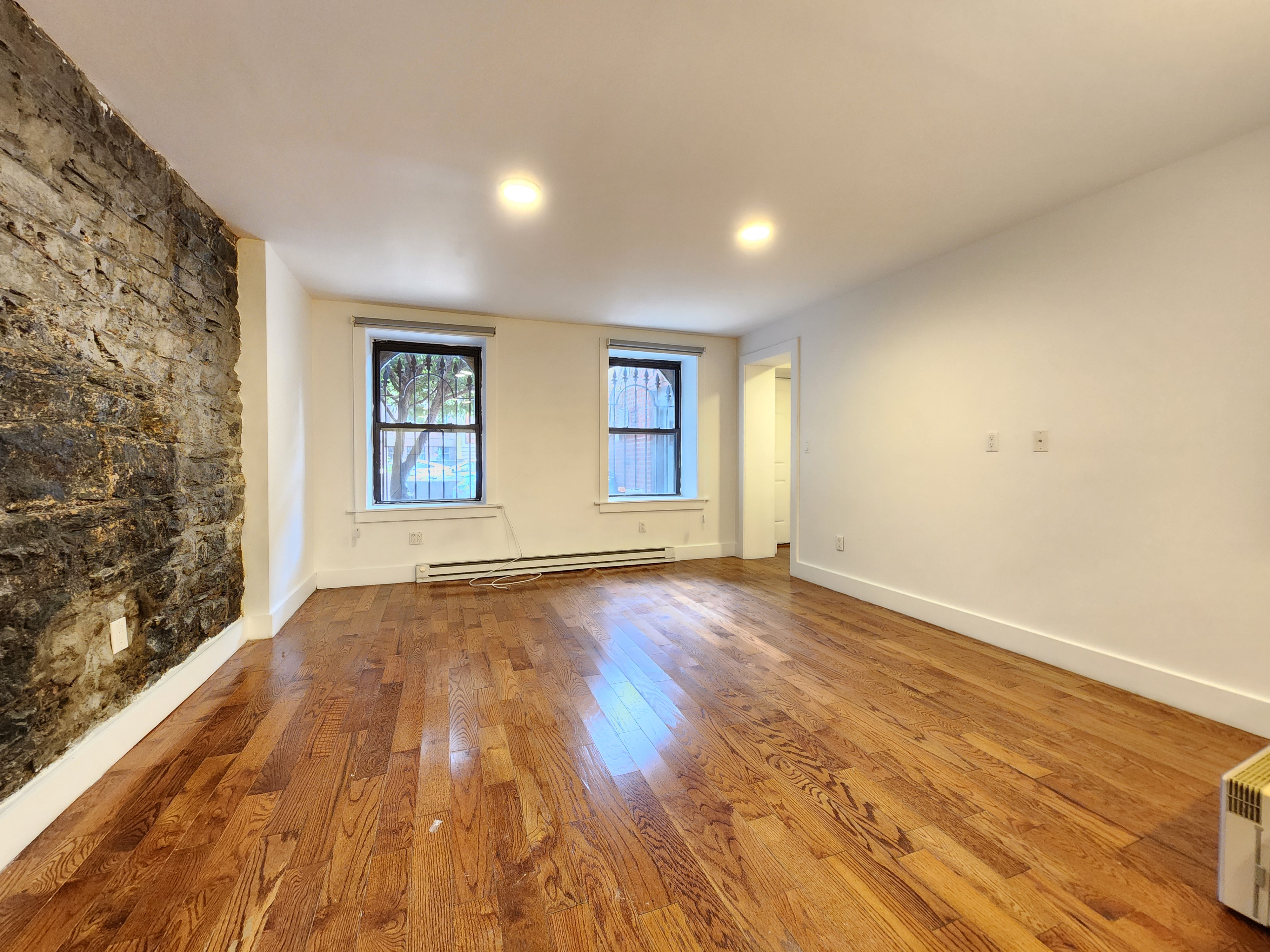 Photo 1 of 423 West 154th Street 1, Hamilton Heights, NYC, $3,150, Web #: 1092422769