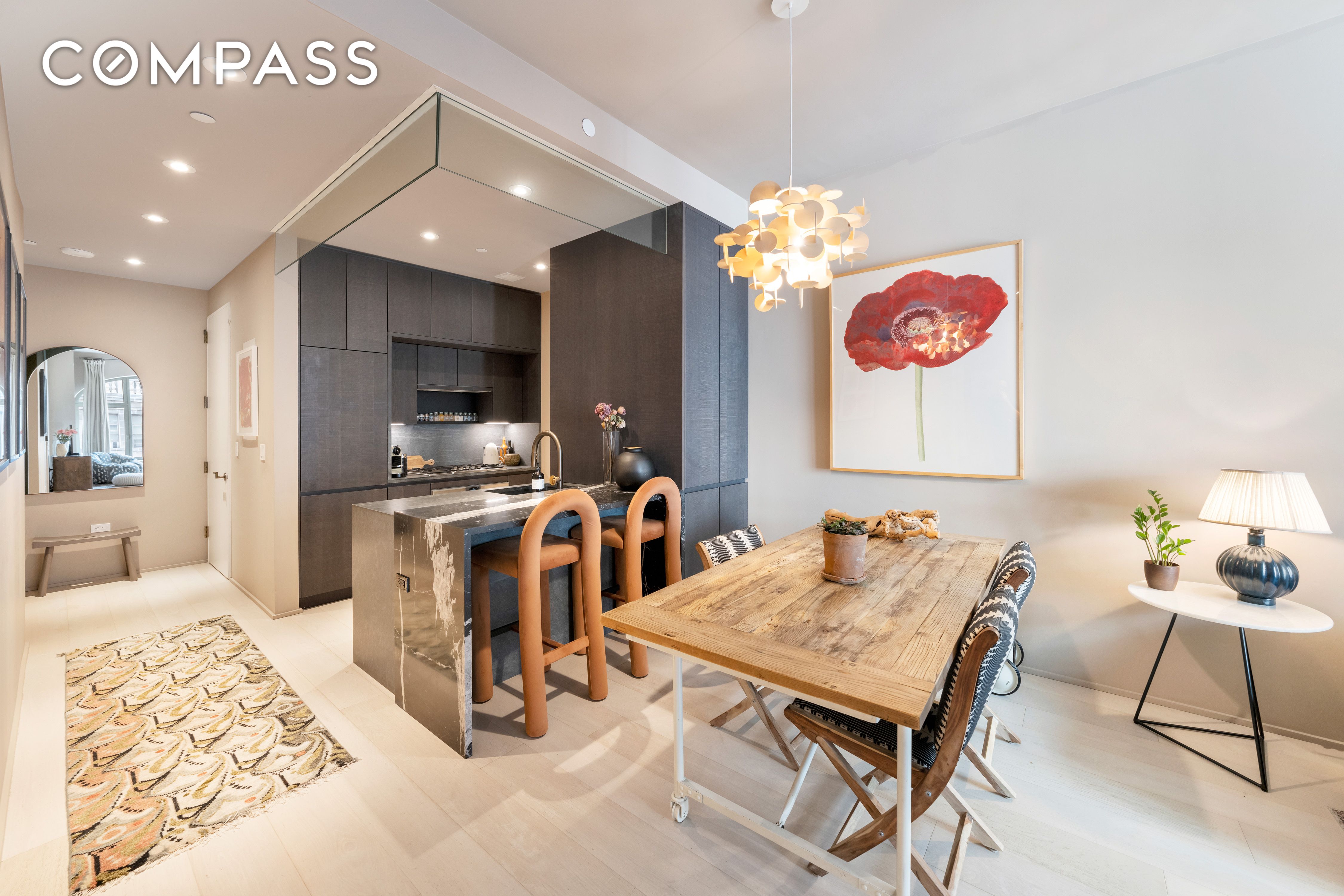 130 William Street 21A, Financial District, Downtown, NYC - 1 Bedrooms  
1 Bathrooms  
3 Rooms - 