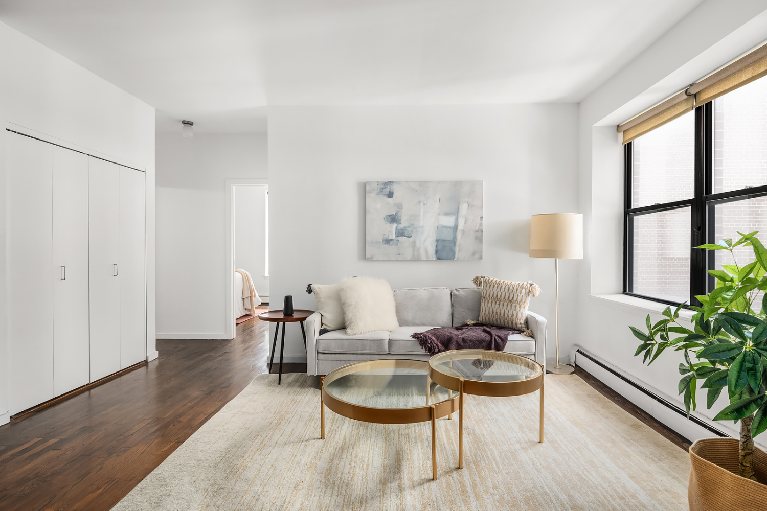 14 Prince Street 4C, Nolita, Downtown, NYC - 2 Bedrooms  
1 Bathrooms  
4 Rooms - 