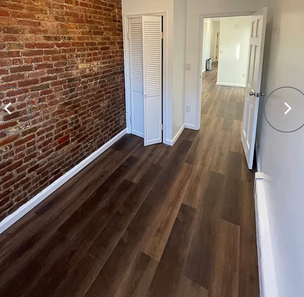 339 7th Street 2, Park Slope, Brooklyn, New York - 3 Bedrooms  
1 Bathrooms  
4 Rooms - 