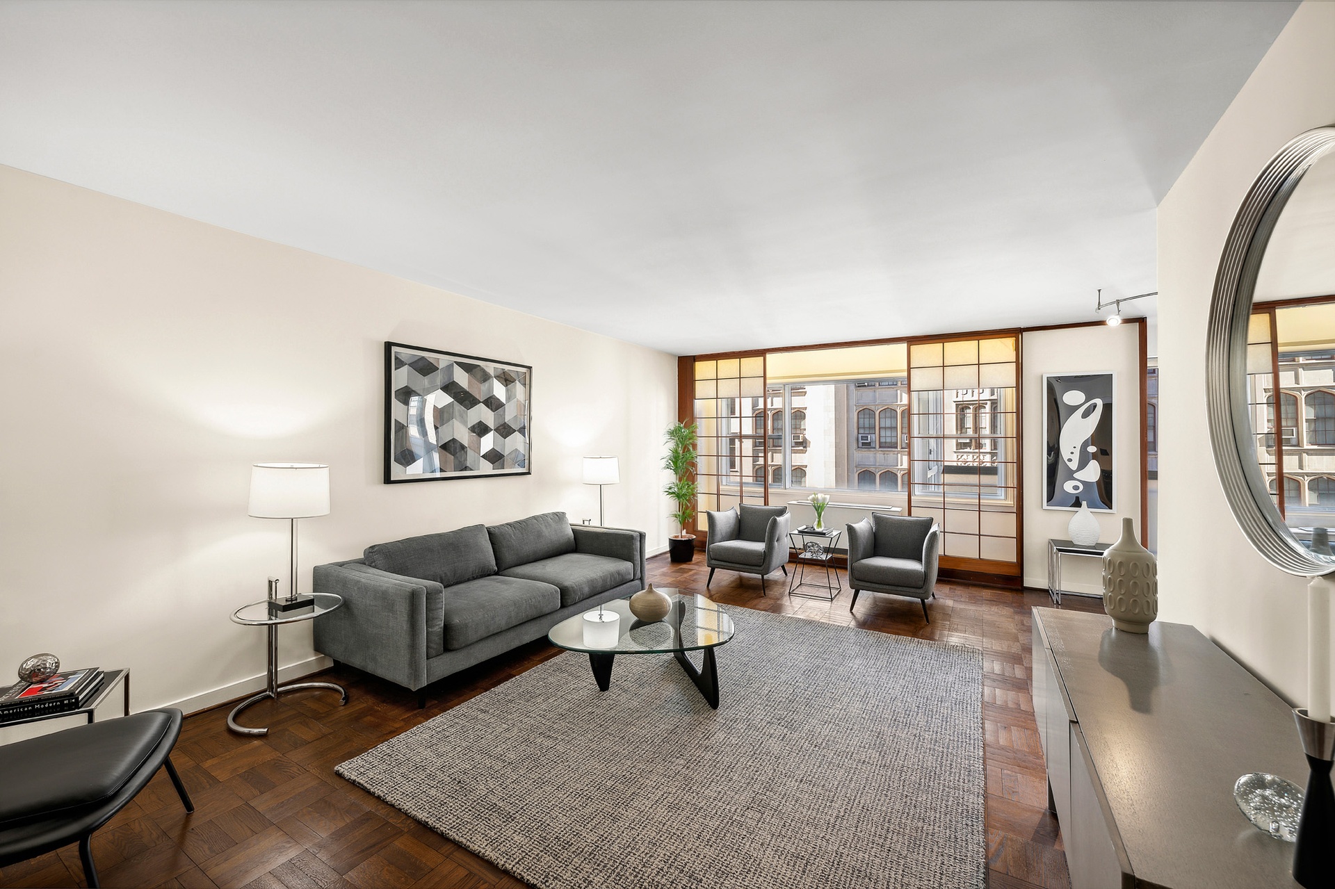 150 East 69th Street 6-D, Upper East Side, Upper East Side, NYC - 1 Bedrooms  
1.5 Bathrooms  
4 Rooms - 