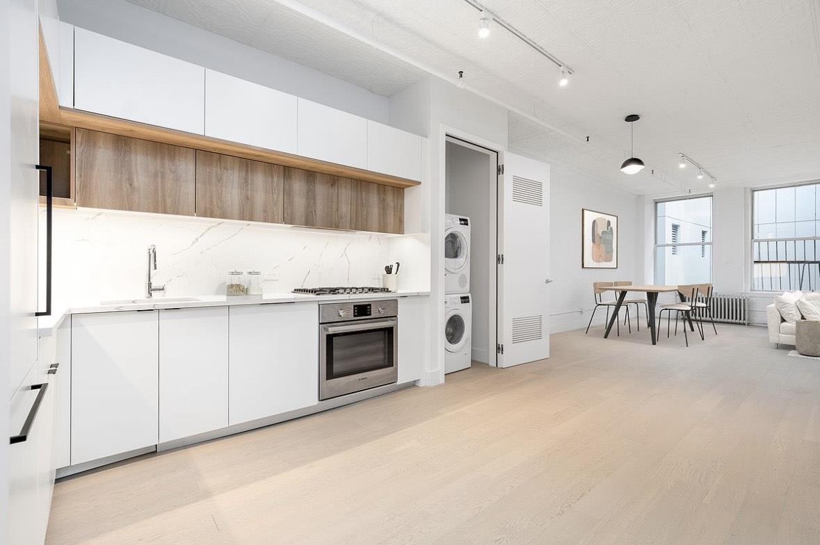 47 Ann Street 4-R, Lower Manhattan, Downtown, NYC - 2 Bedrooms  
1 Bathrooms  
3 Rooms - 