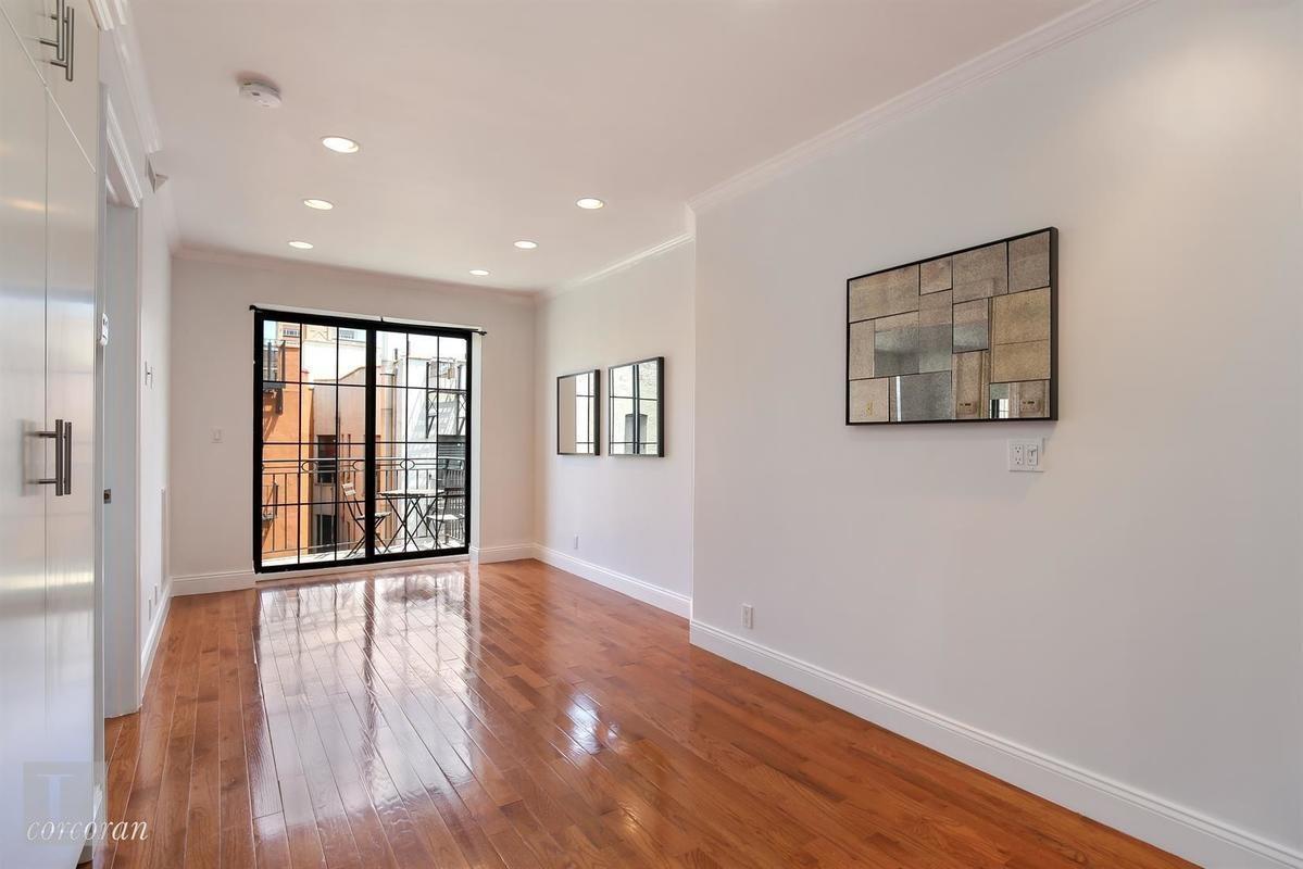 111 West 113th Street 6B, Harlem, Upper Manhattan, NYC - 1 Bedrooms  
1 Bathrooms  
3 Rooms - 