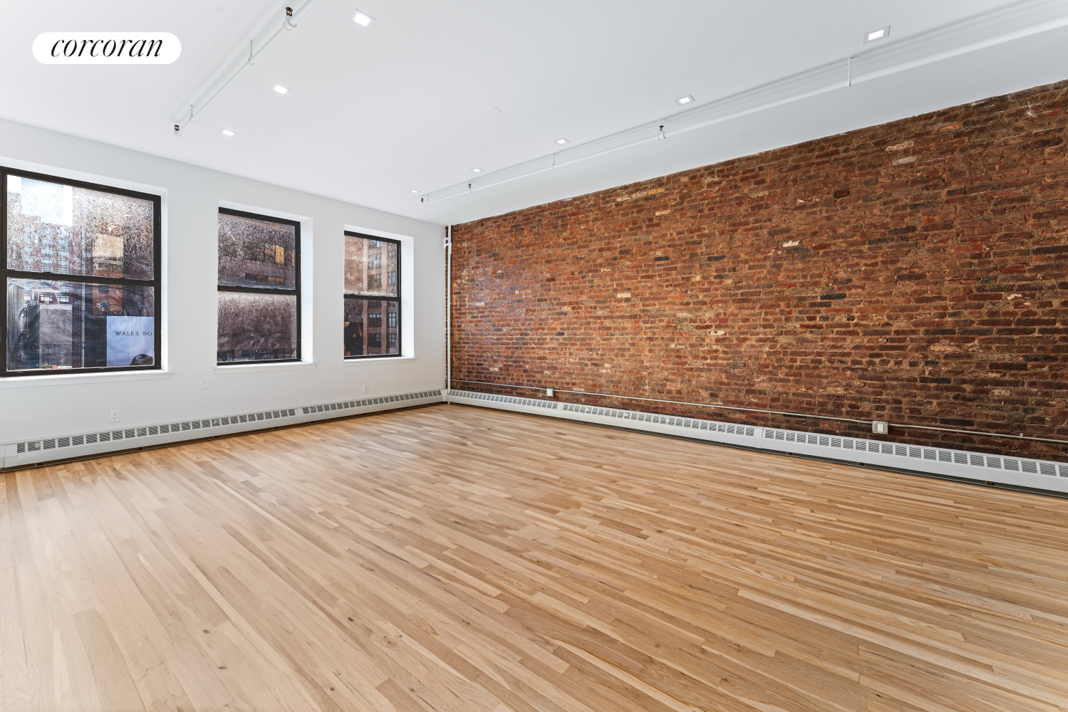 Photo 1 of 510 Broome Street 5W, SoHo, NYC, $7,500, Web #: 1092503845