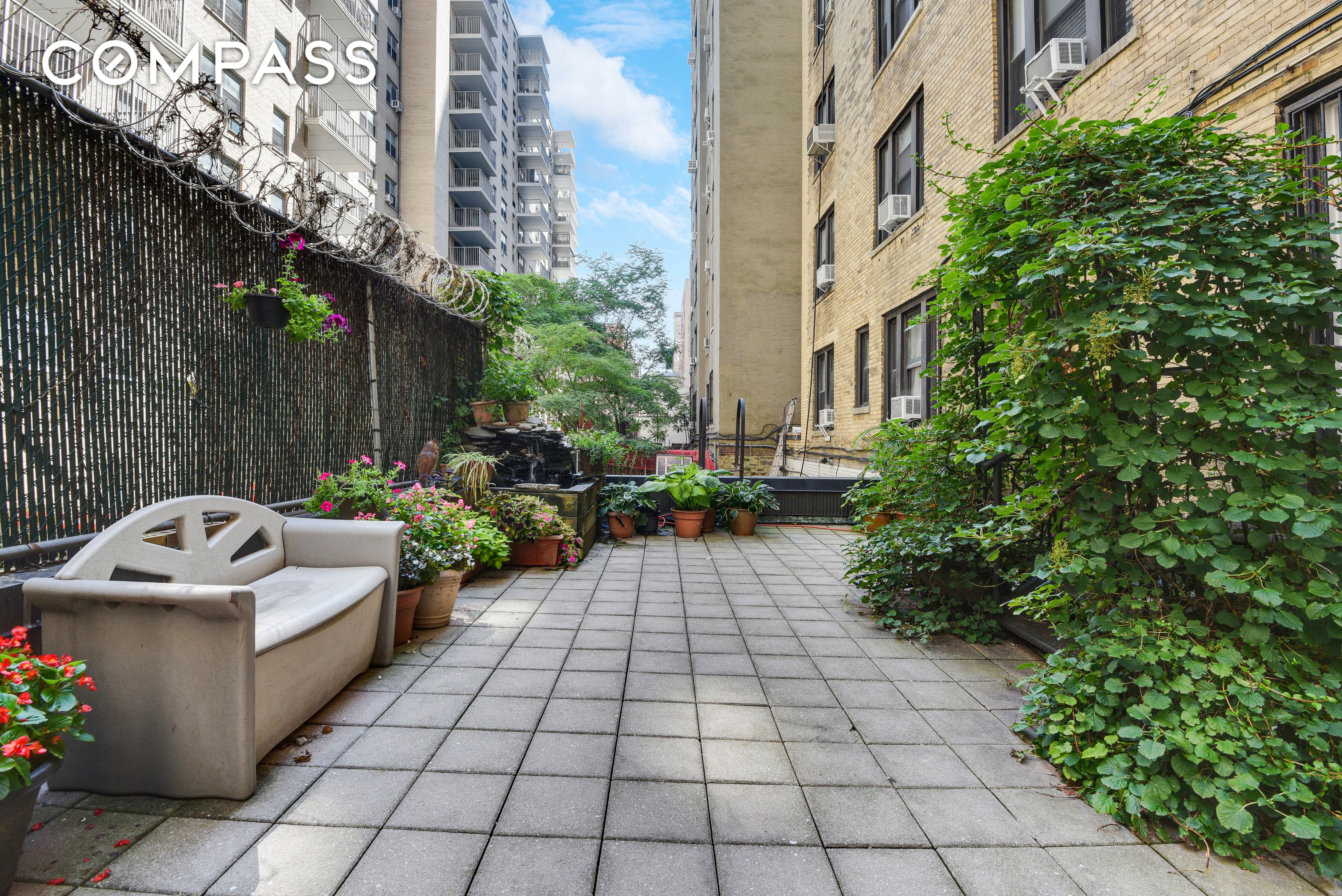 41 West 96th Street 1B, Upper West Side, Upper West Side, NYC - 1 Bedrooms  
1 Bathrooms  
3 Rooms - 