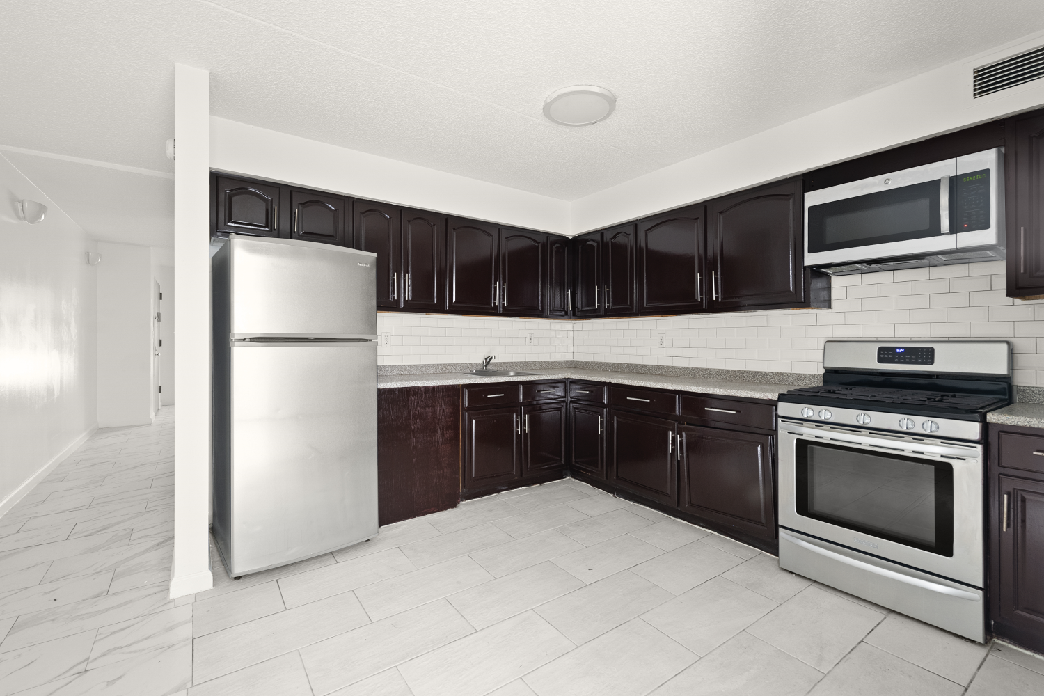 56 East 120th Street 1, South Harlem, Upper Manhattan, NYC - 1 Bedrooms  
1 Bathrooms  
2 Rooms - 