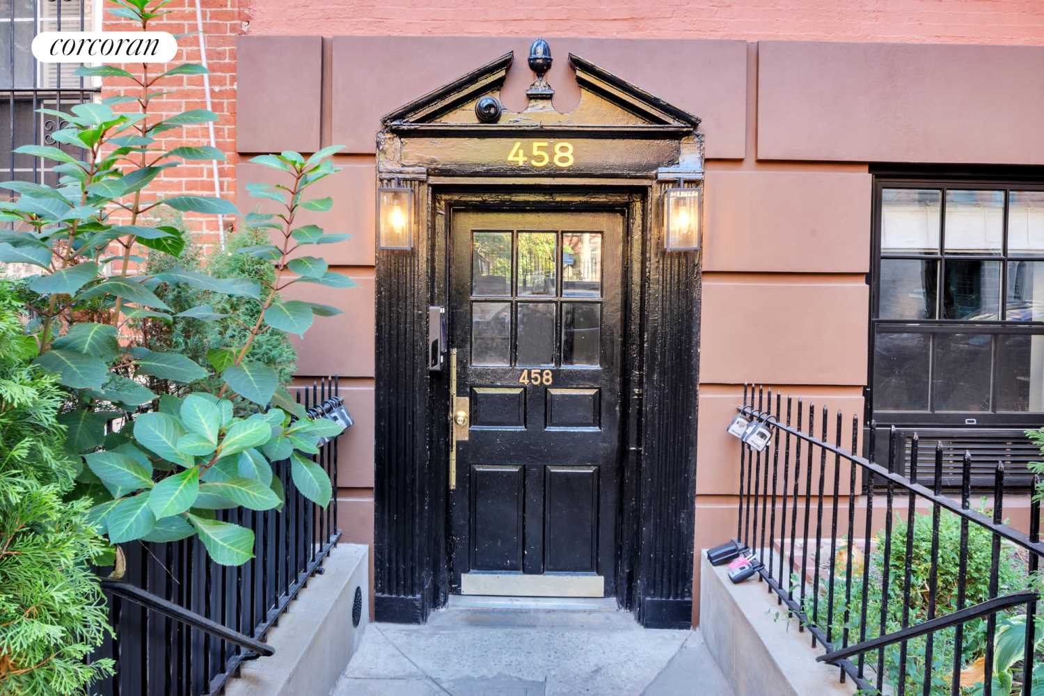 458 West 20th Street 1D, Chelsea, Downtown, NYC - 1 Bedrooms  
1 Bathrooms  
3 Rooms - 