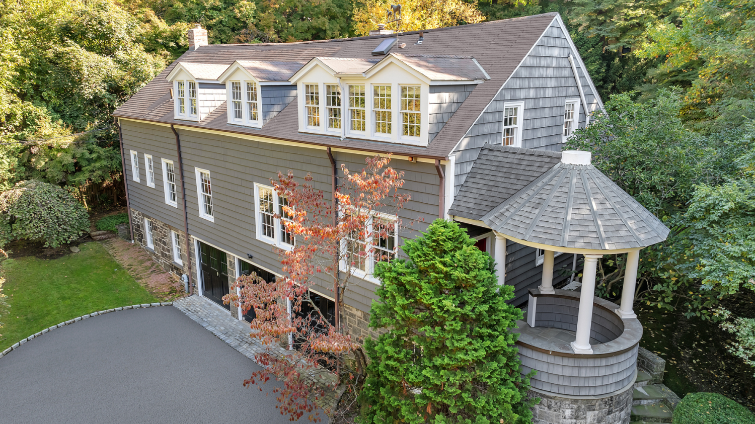 Photo 1 of 5450 Palisade Avenue, Estate Area, New York, $2,995,000, Web #: 1092834463