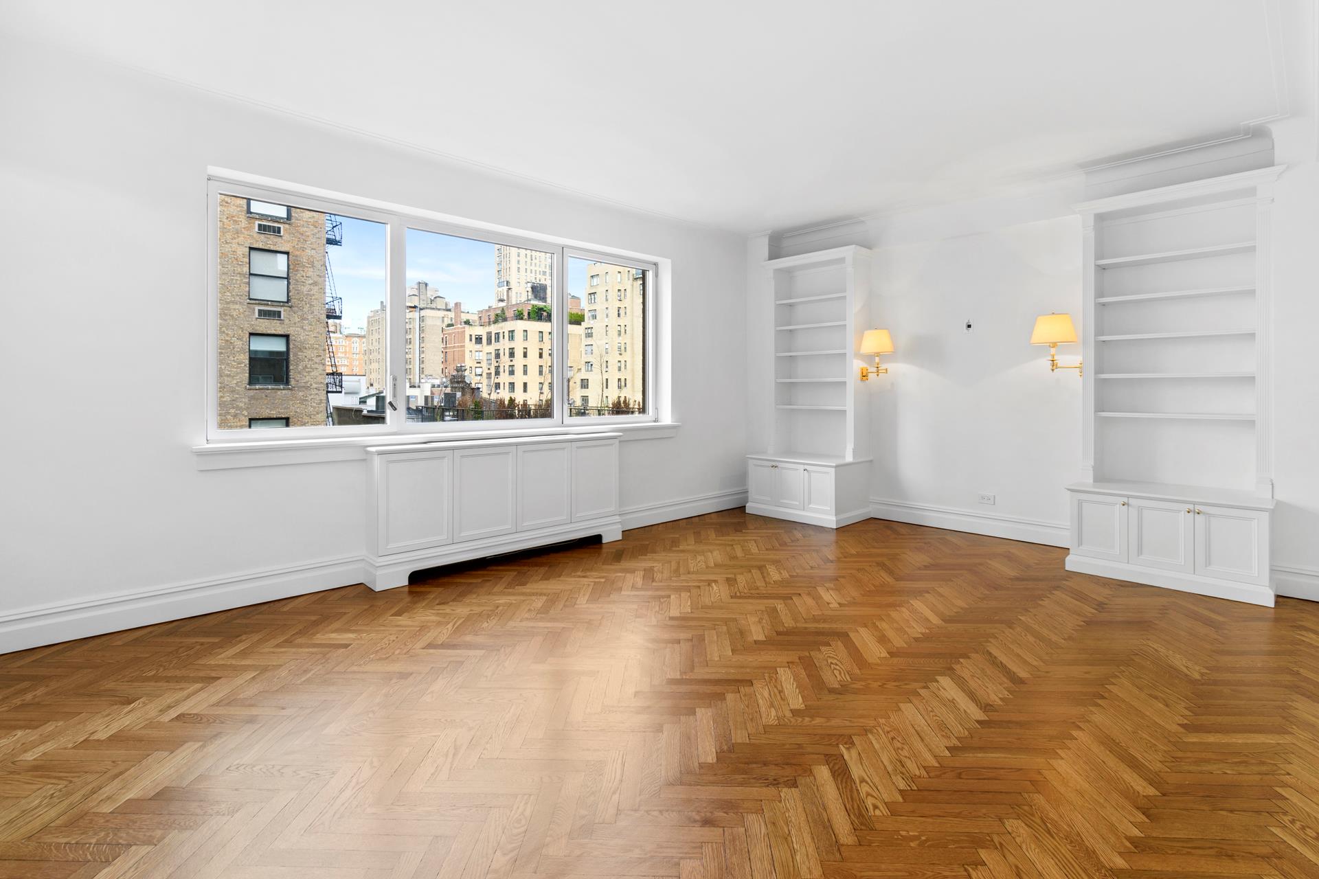 Photo 1 of 923 5th Avenue 9G, Upper East Side, NYC, $11,000, Web #: 1092883181