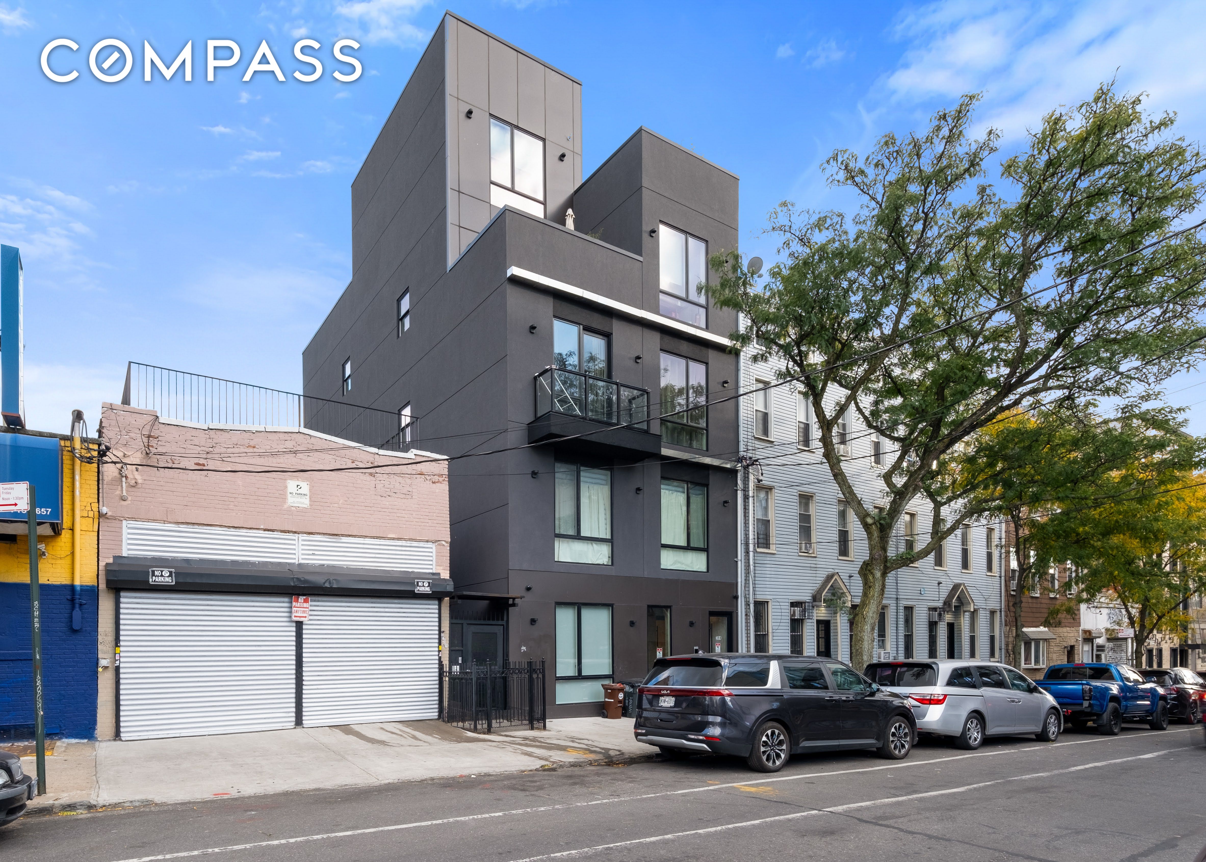 Photo 1 of 394 Harman Street 1B, Bushwick, New York, $860,000, Web #: 1092926375