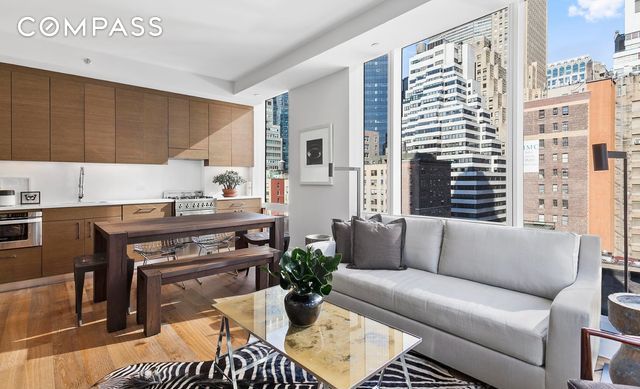 325 Lexington Avenue 10D, Murray Hill, Midtown East, NYC - 1 Bedrooms  
1 Bathrooms  
2 Rooms - 