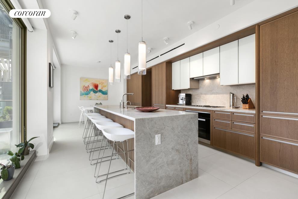 117 West 21st Street Pha, Chelsea, Downtown, NYC - 4 Bedrooms  
3.5 Bathrooms  
9 Rooms - 