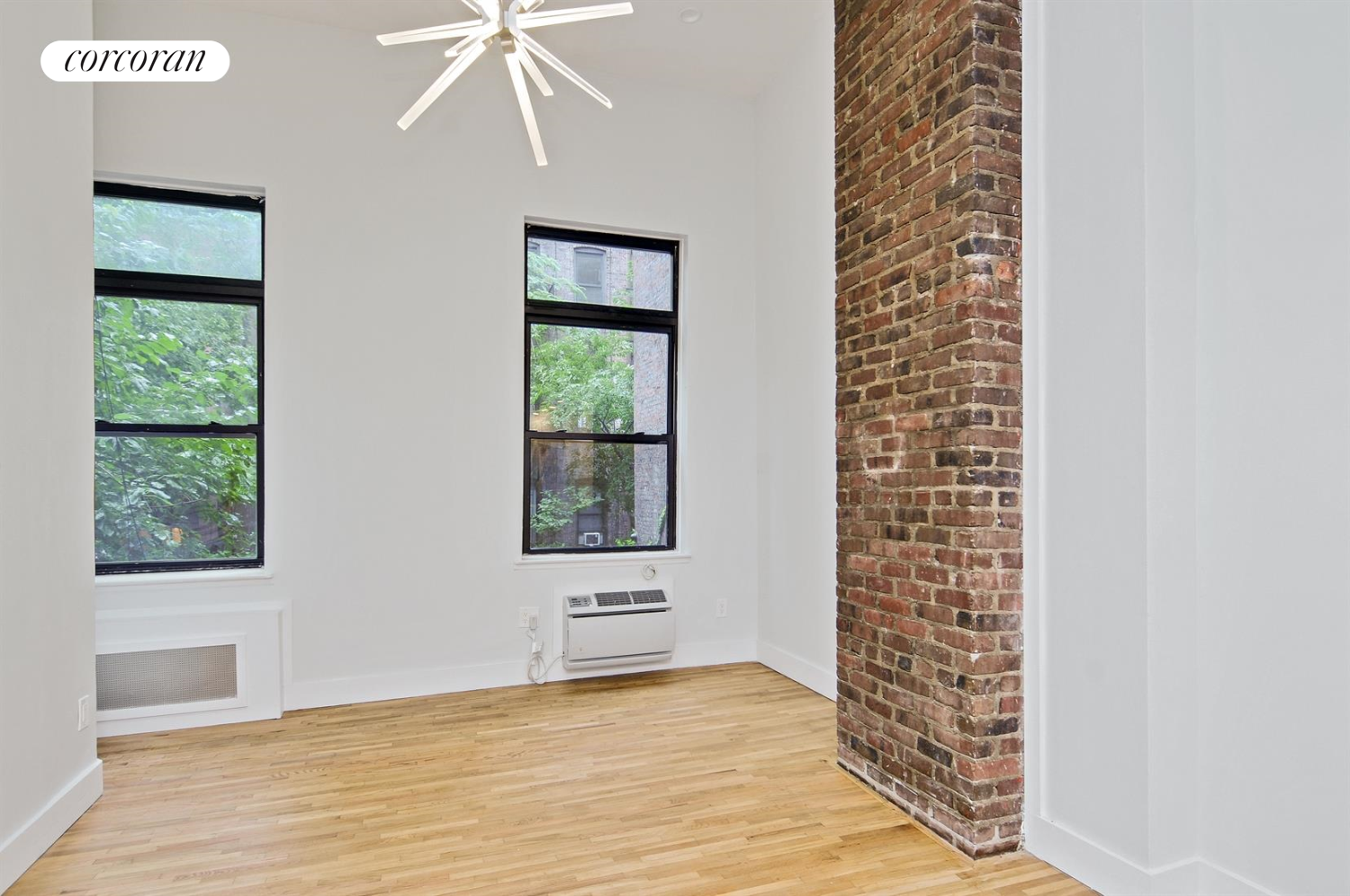 227 East 12th Street 1D, East Village, Downtown, NYC - 1 Bedrooms  
1 Bathrooms  
3 Rooms - 