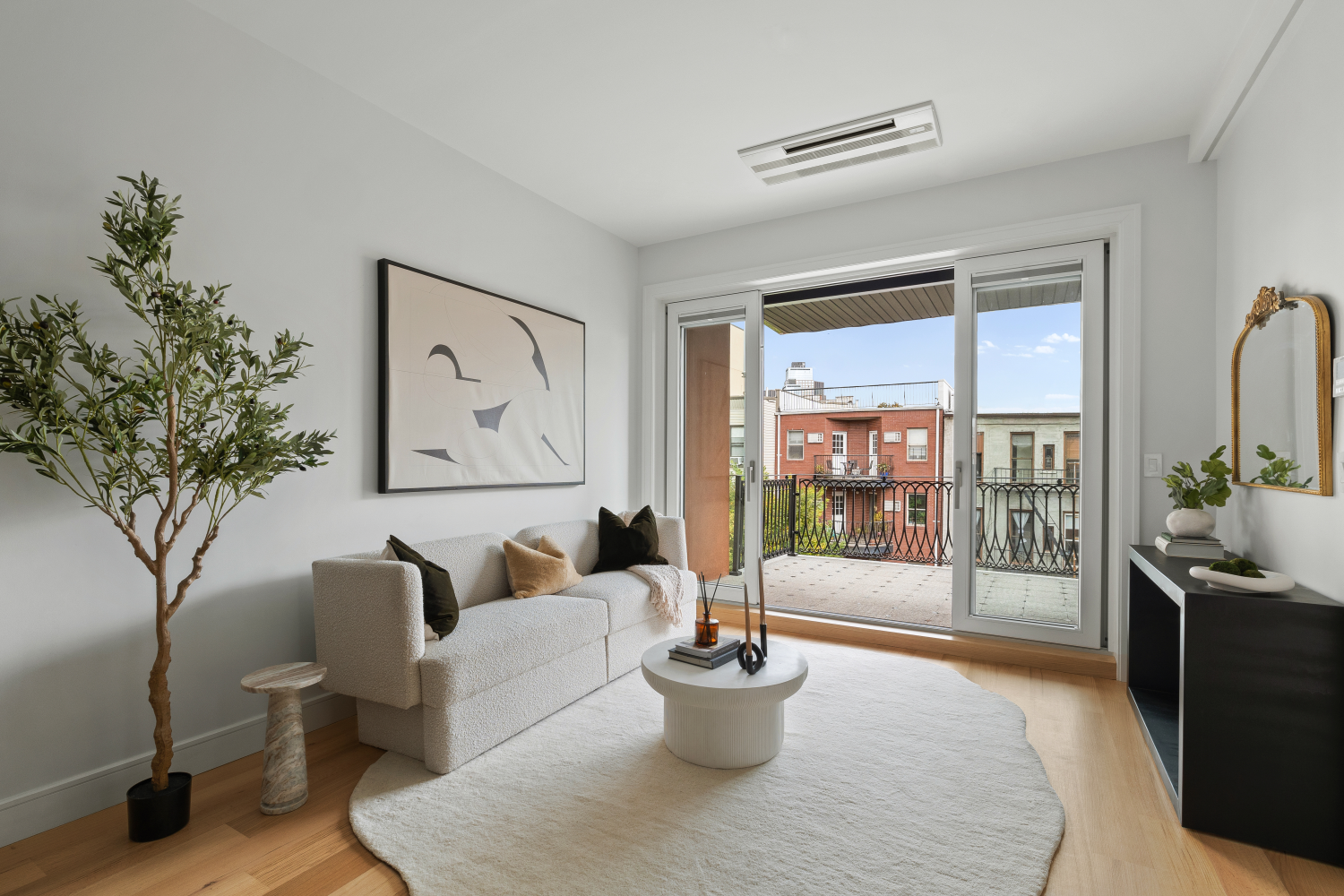 Photo 1 of 183 Java Street 4, Greenpoint, New York, $2,200,000, Web #: 1093451676