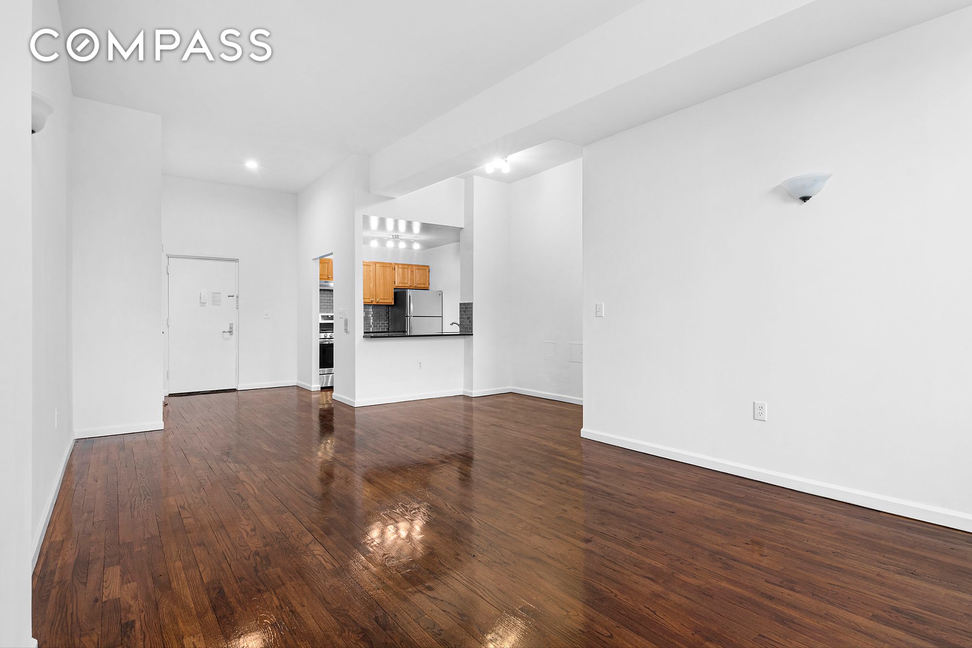 597 Grand Avenue 4L, Crown Heights, Brooklyn, New York - 2 Bedrooms  

4 Rooms - 