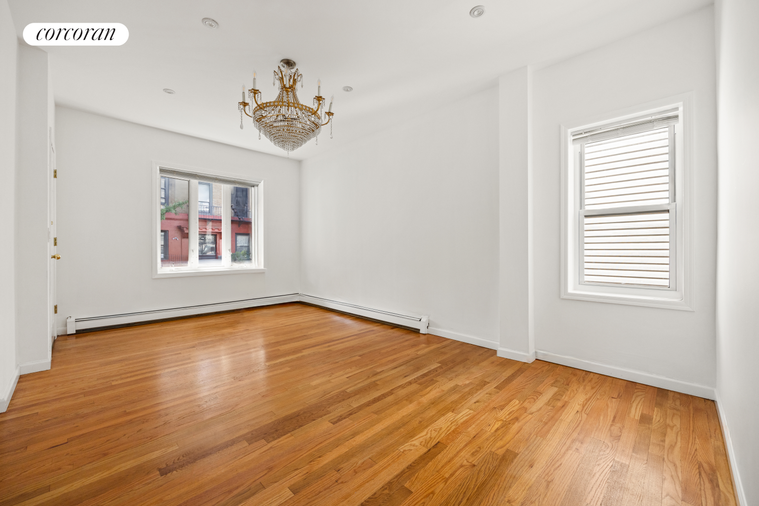 265 15th Street, South Slope, Brooklyn, New York - 5 Bedrooms  
4 Bathrooms  
12 Rooms - 