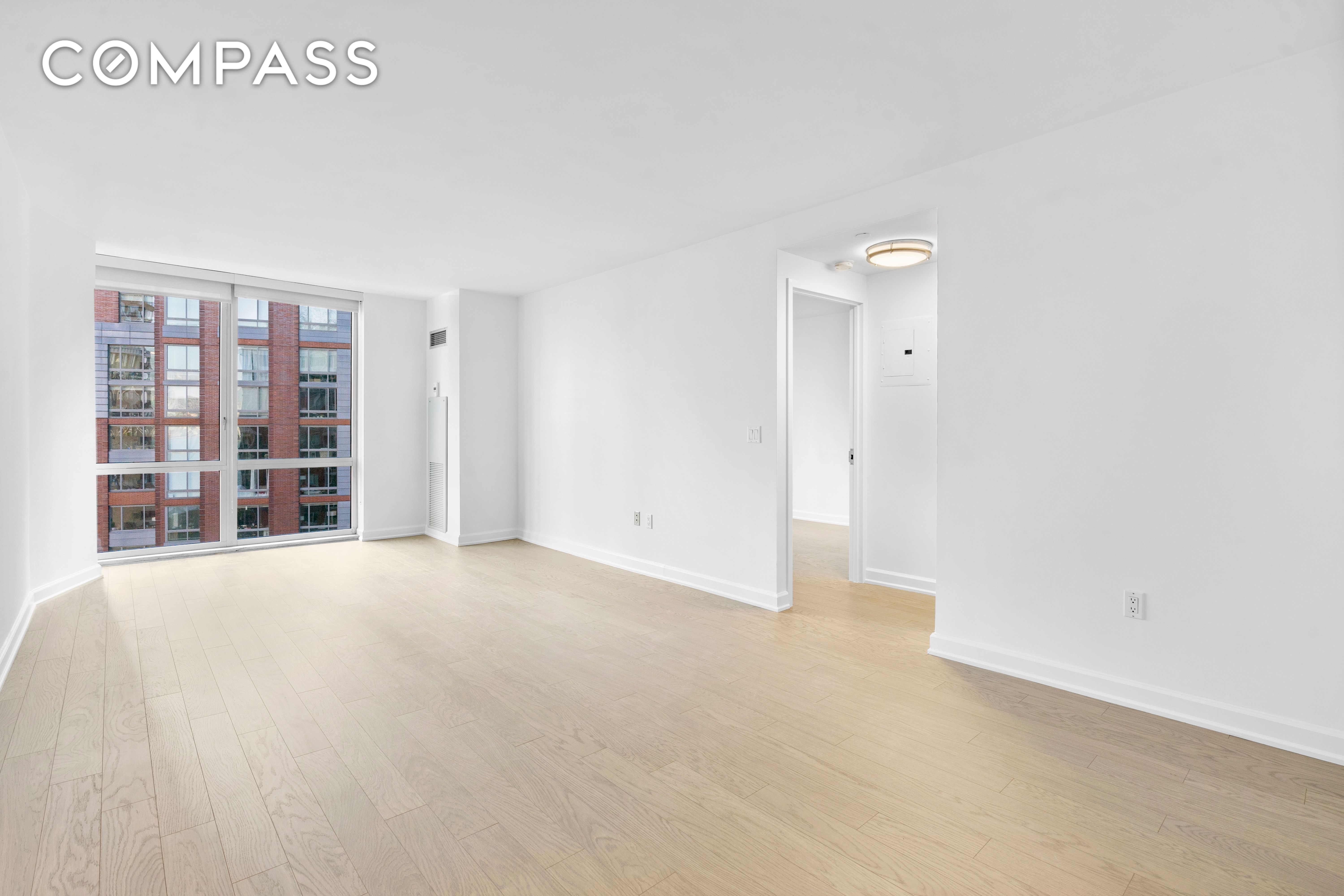 20 River Terrace 15B, Battery Park City, Downtown, NYC - 1 Bedrooms  
1 Bathrooms  
3 Rooms - 