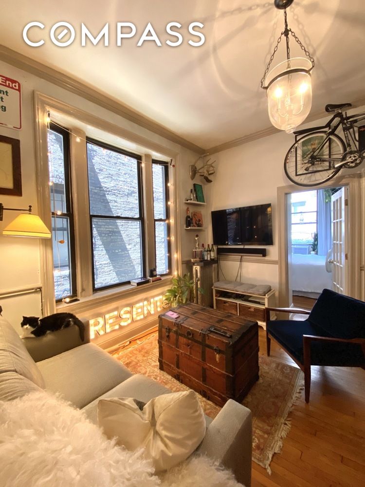 139 East 30th Street 1D, Kips Bay, Midtown East, NYC - 2 Bedrooms  
1 Bathrooms  
4 Rooms - 