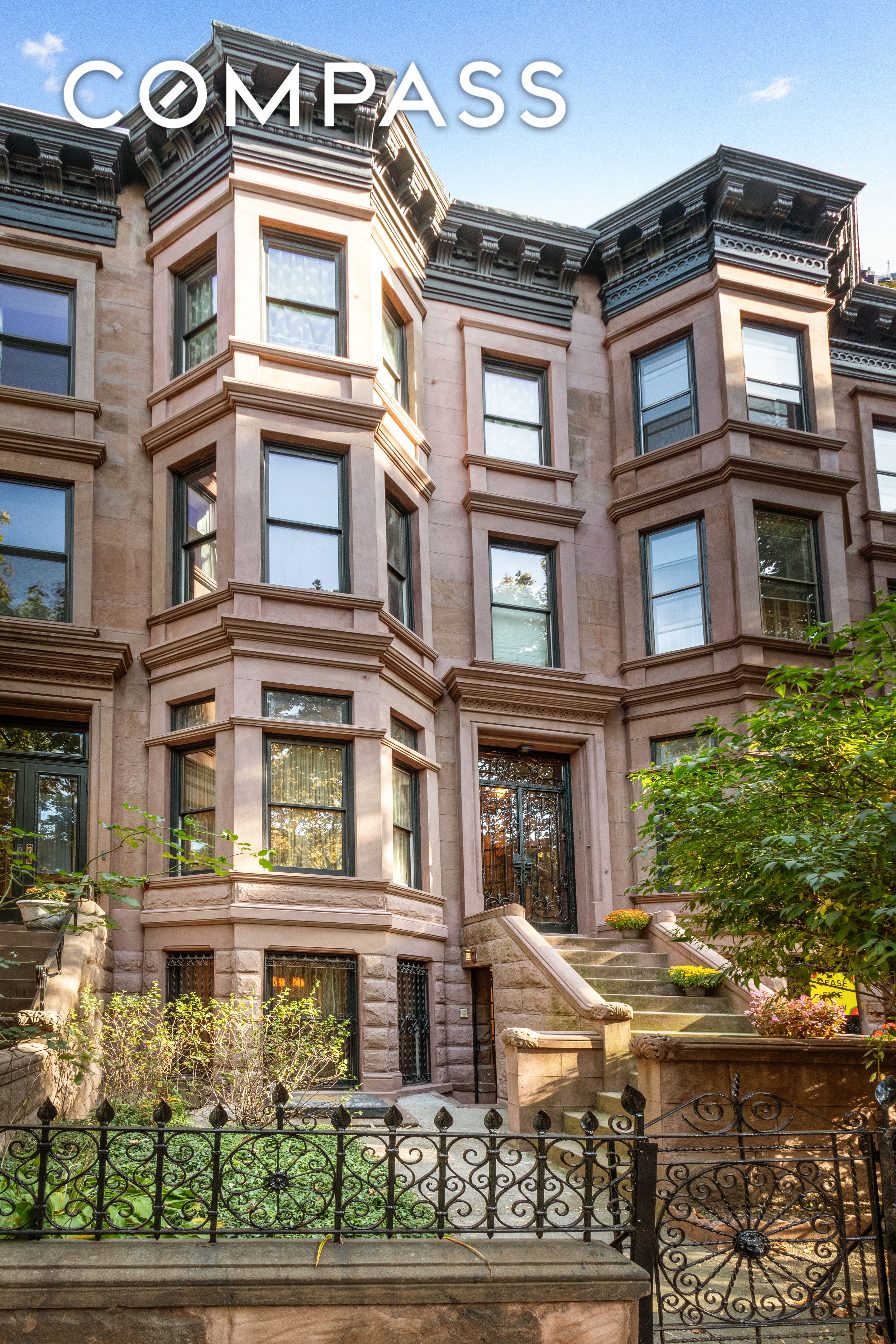 Photo 1 of 545 3rd Street, Park Slope, New York, $6,250,000, Web #: 1093516674