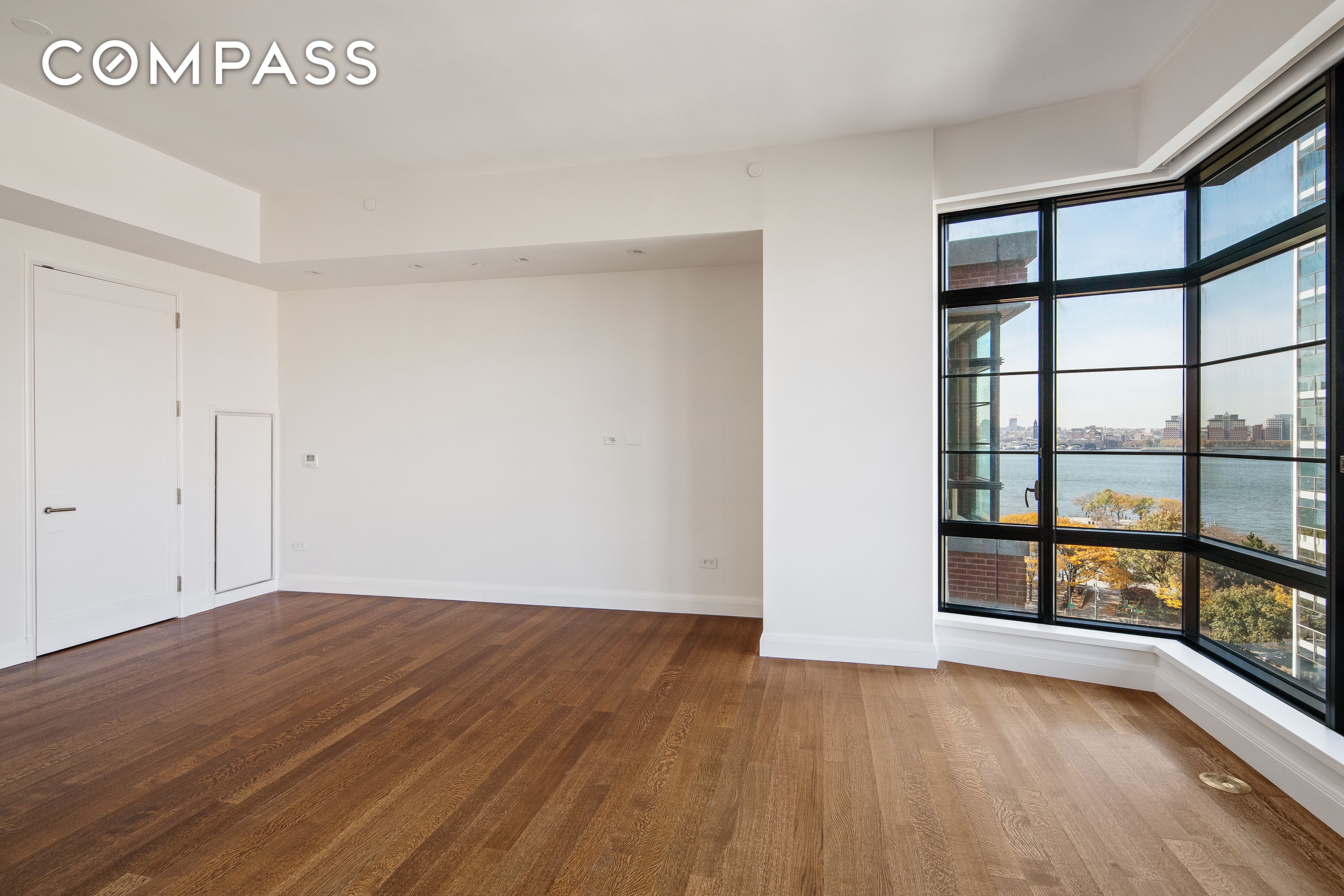 150 Charles Street 7Cn, West Village, Downtown, NYC - 2 Bedrooms  
2 Bathrooms  
5 Rooms - 