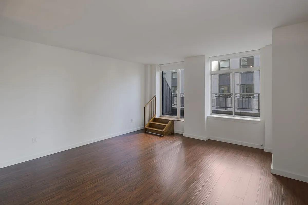 100 John Street 2209, Financial District, Downtown, NYC - 1 Bedrooms  
1 Bathrooms  
3 Rooms - 