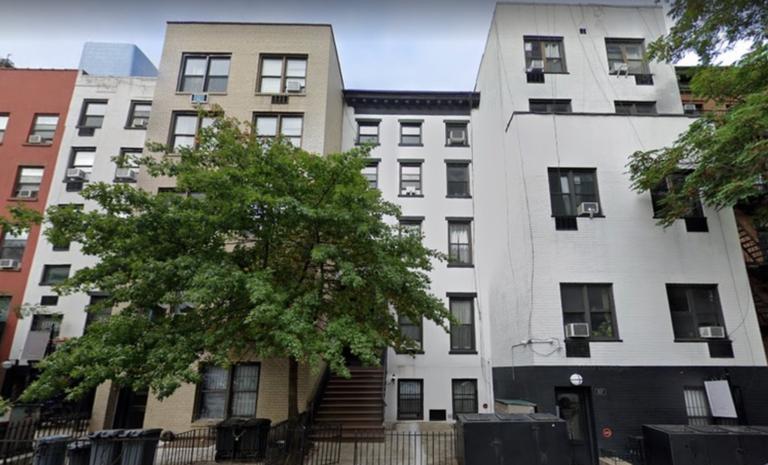 309 West 29th Street 3R, Chelsea,  - 2 Bedrooms  
2 Bathrooms  
4 Rooms - 