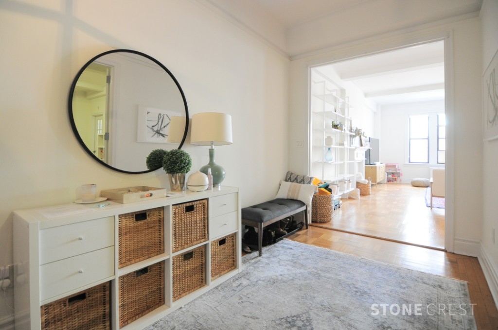 168 West 86th Street 5C