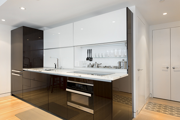 135 West 52nd Street 9-F, Midtown West, Midtown West, NYC - 2 Bedrooms  
2 Bathrooms  
5 Rooms - 