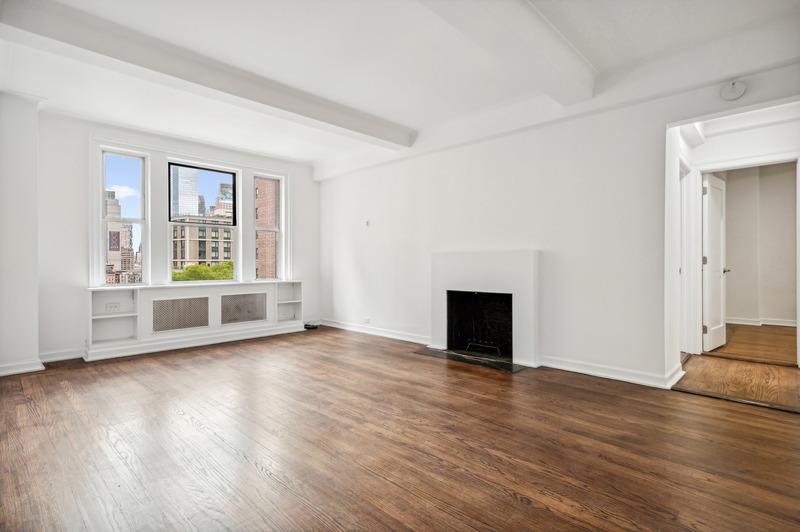 440 West 34th Street 5-A, Chelsea,  - 2 Bedrooms  
1 Bathrooms  
4 Rooms - 