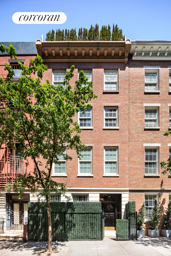 Photo 1 of 6 Bedford Street, West Village, NYC, $35,000, Web #: 1093563601