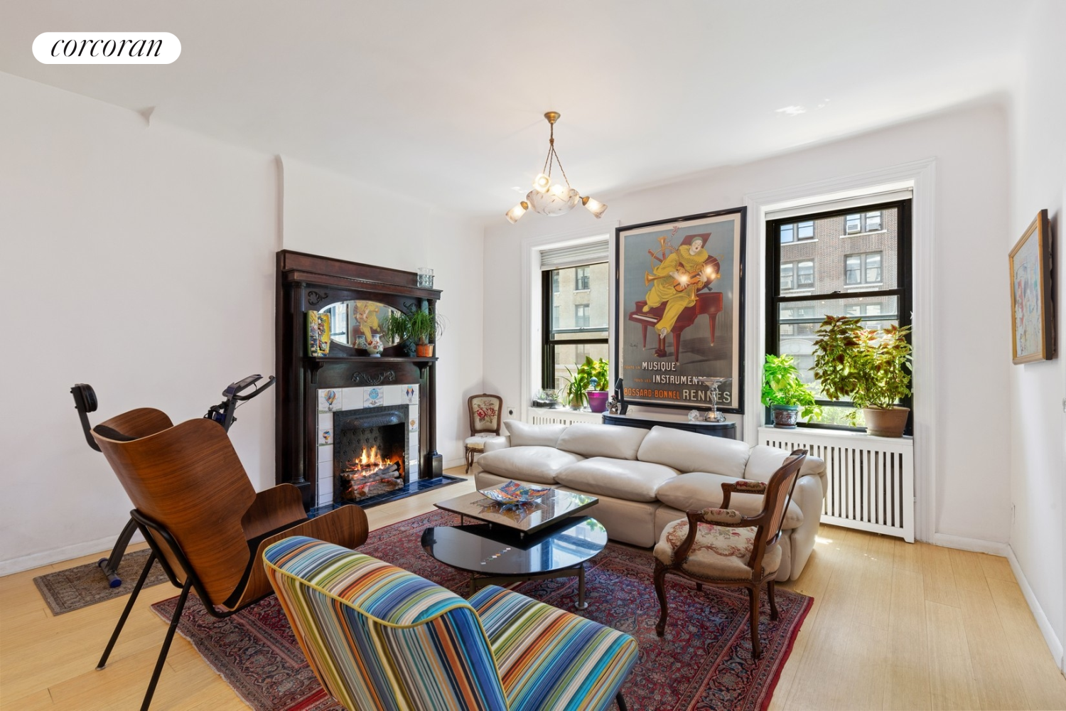 Photo 1 of 61 East 86th Street 41, Upper East Side, NYC, $7,800, Web #: 1093572891