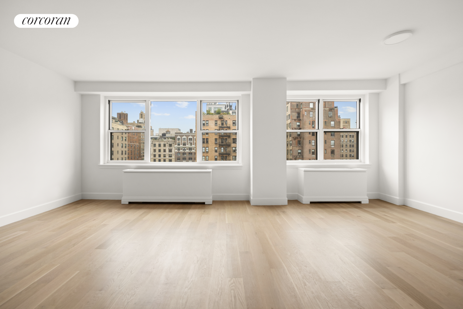 55 East 87th Street 14E, Carnegie Hill, Upper East Side, NYC - 2 Bedrooms  
2 Bathrooms  
4 Rooms - 