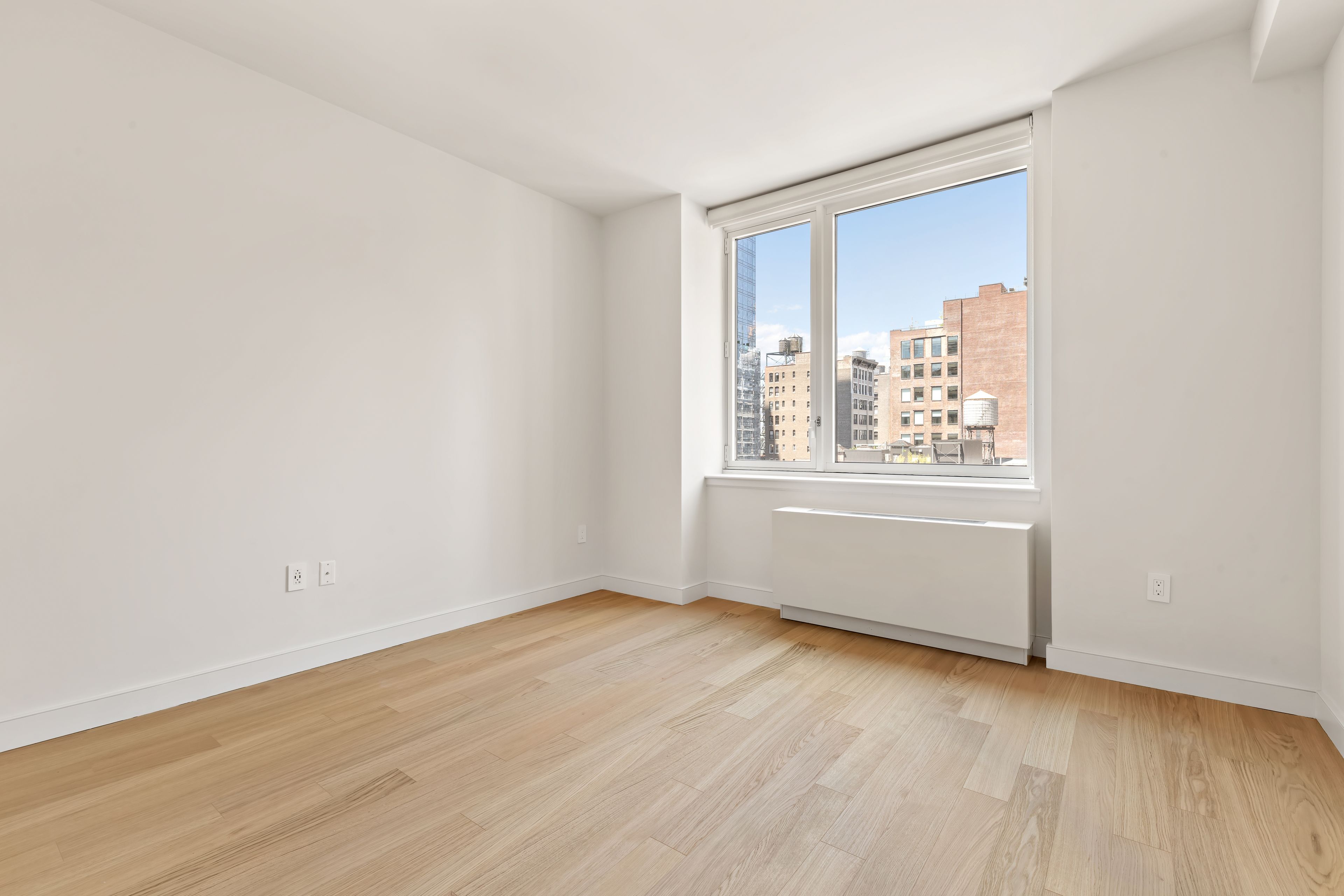 55 West 25th Street 30-J, Nomad, Downtown, NYC - 1 Bedrooms  
1.5 Bathrooms  
4 Rooms - 