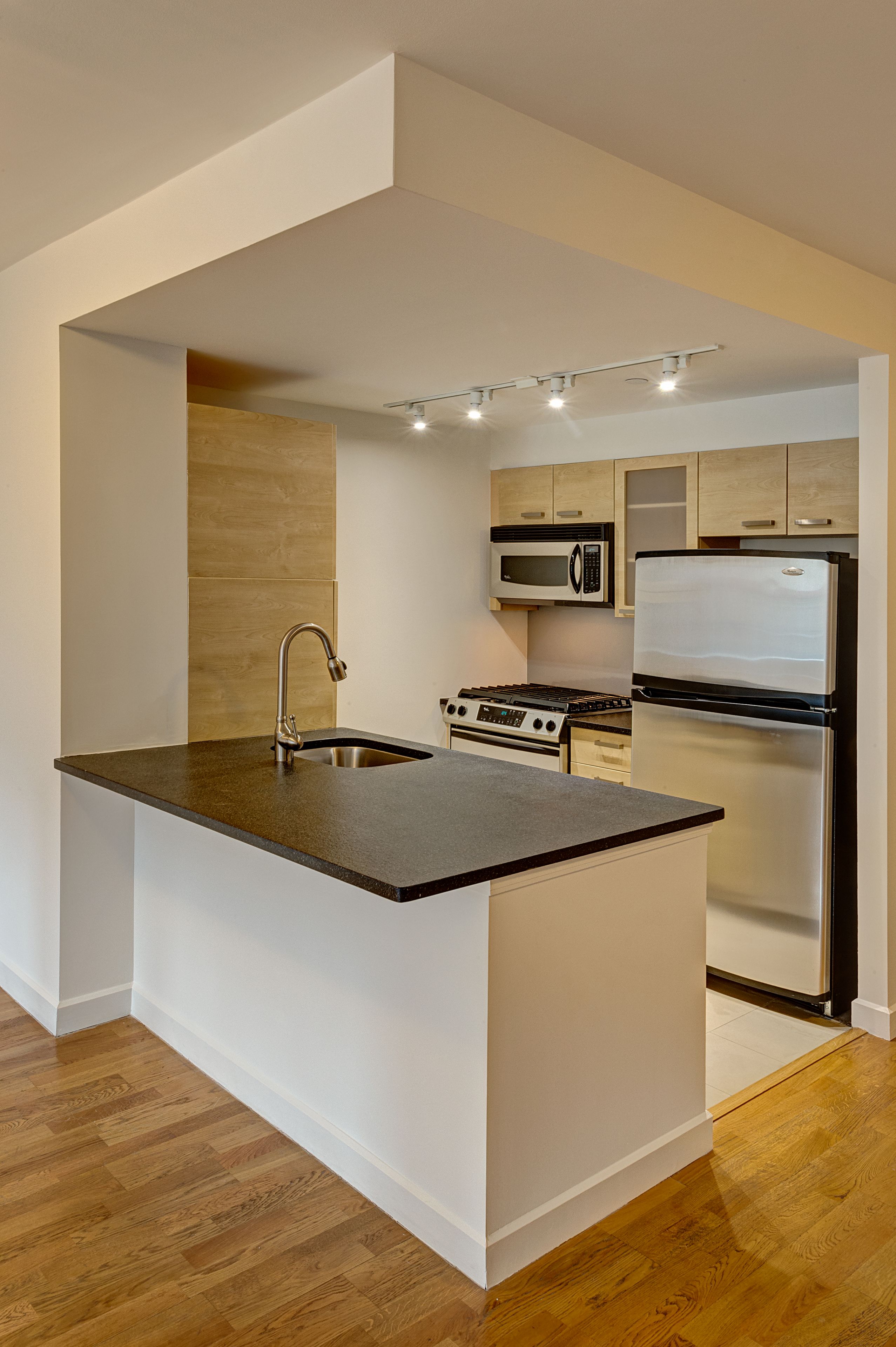 Photo 1 of 88 Leonard Street Ph-A5, Tribeca, NYC, $7,066, Web #: 1093647634