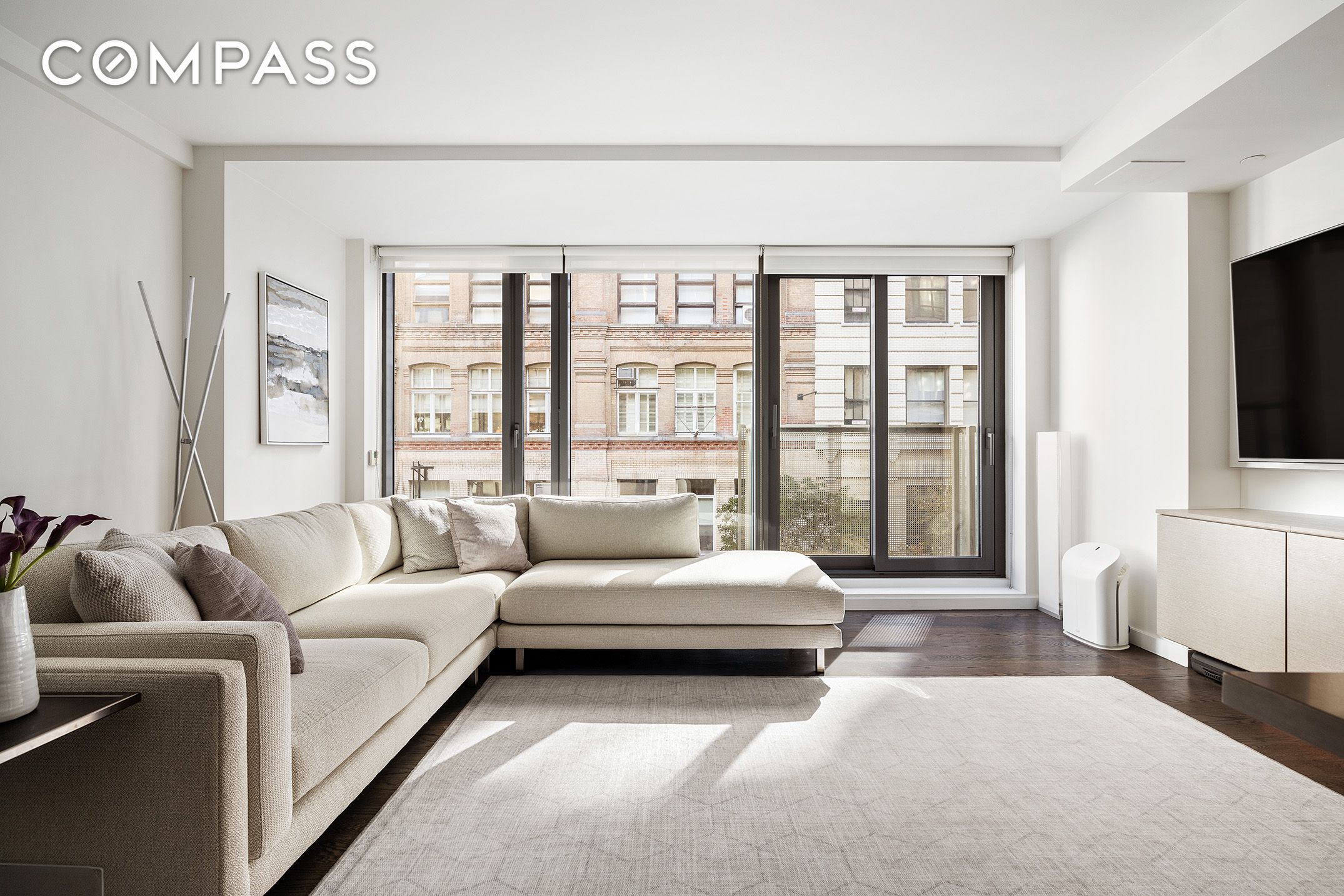 138 West 19th Street 4, Chelsea, Downtown, NYC - 1 Bedrooms  
1.5 Bathrooms  
4 Rooms - 